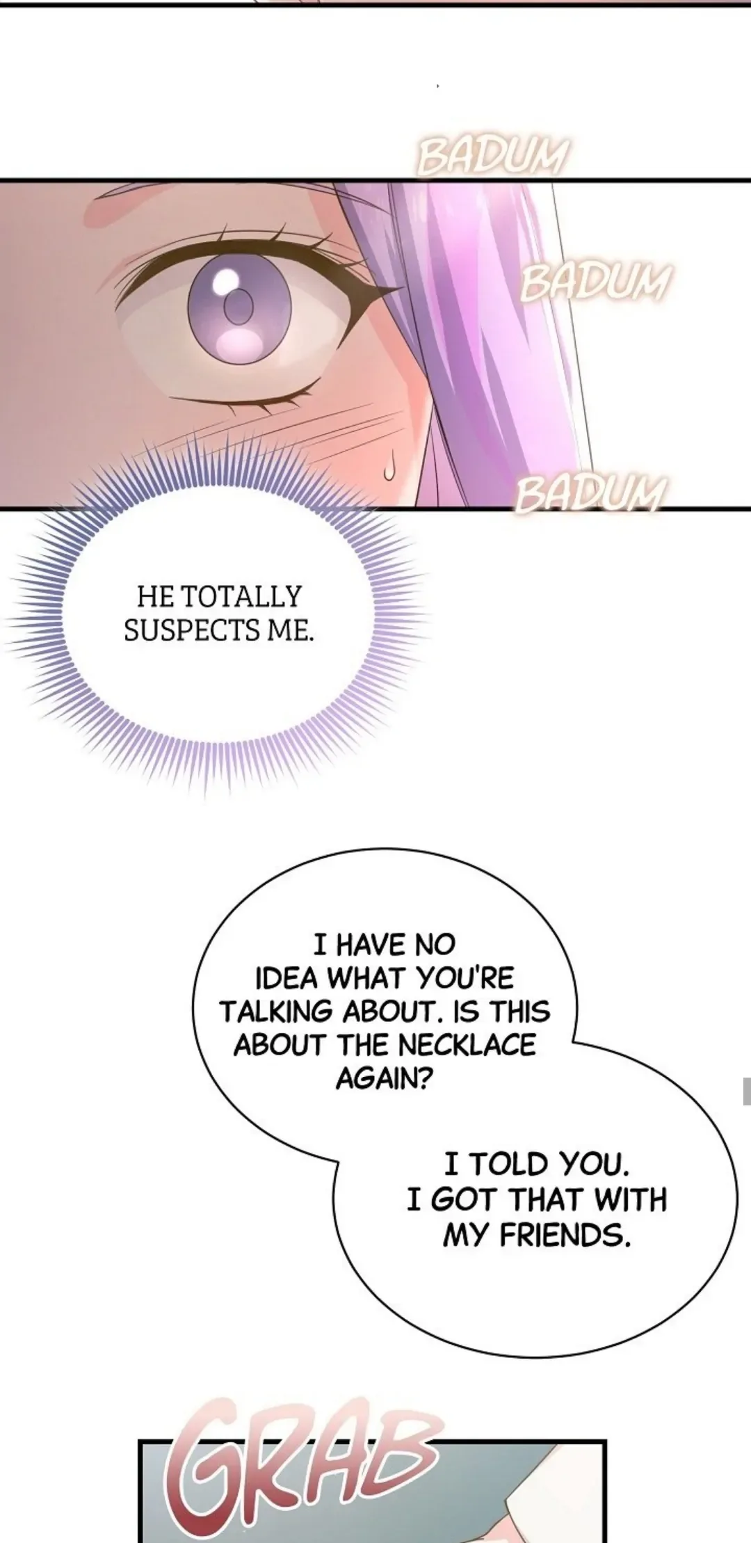 Moonshark: Sharks Are Born To Be Stars Chapter 12 page 40