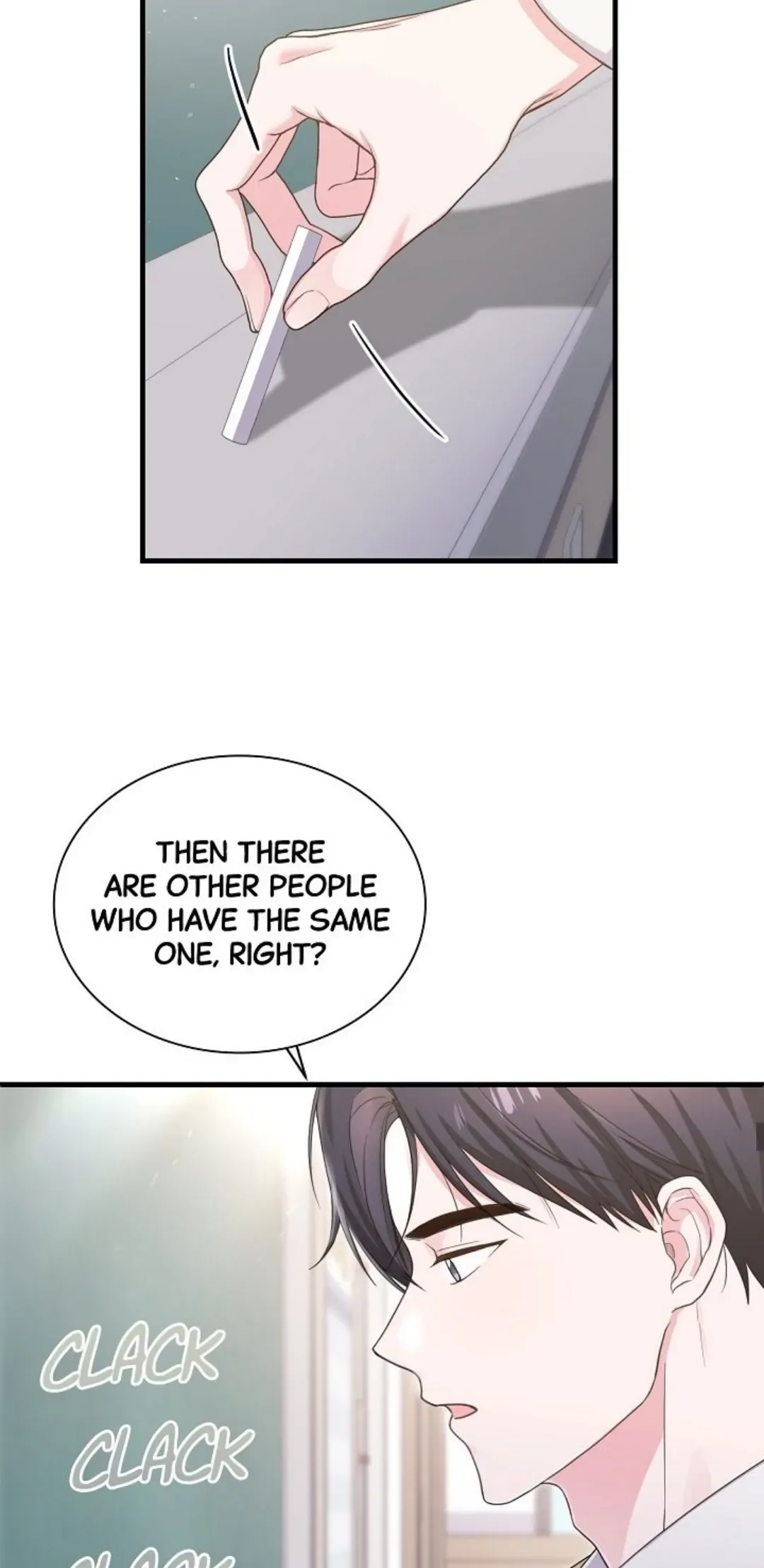Moonshark: Sharks Are Born To Be Stars Chapter 12 page 41