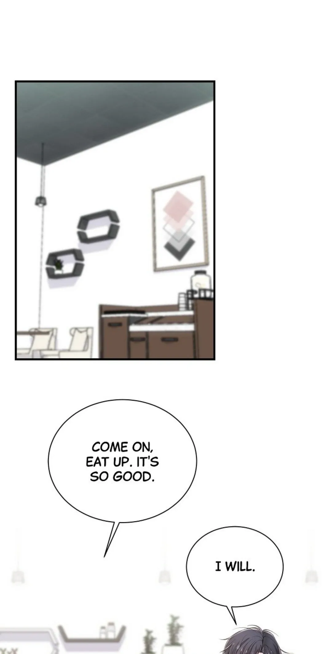 Moonshark: Sharks Are Born To Be Stars Chapter 16 page 1