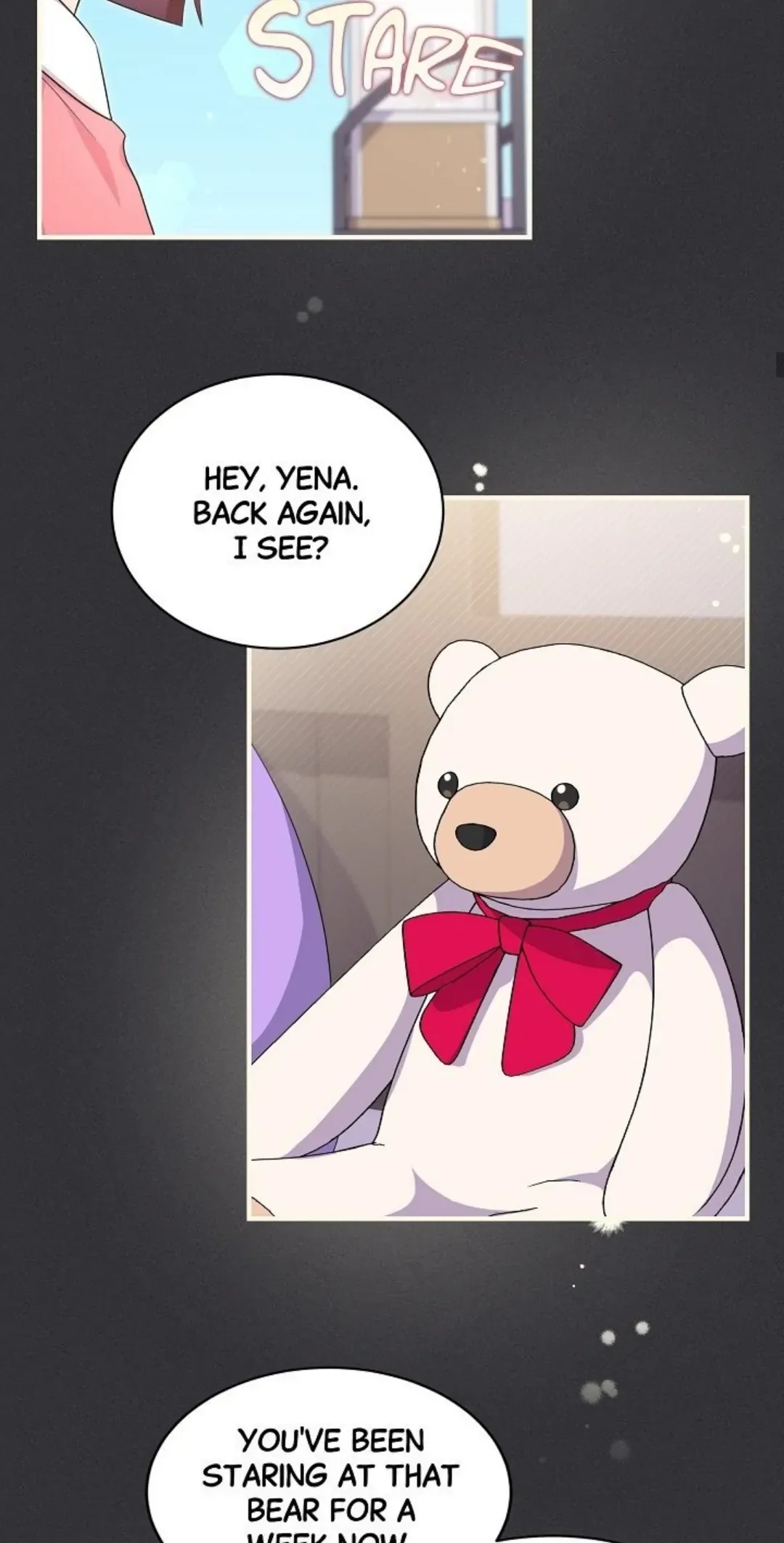 Moonshark: Sharks Are Born To Be Stars Chapter 18 page 15