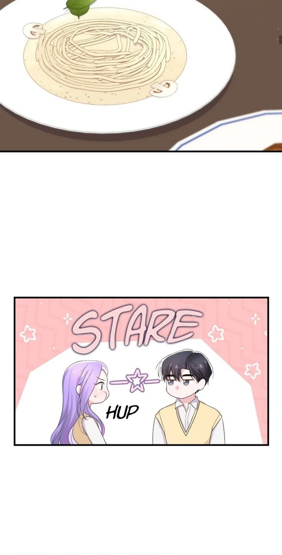 Moonshark: Sharks Are Born To Be Stars Chapter 16 page 5