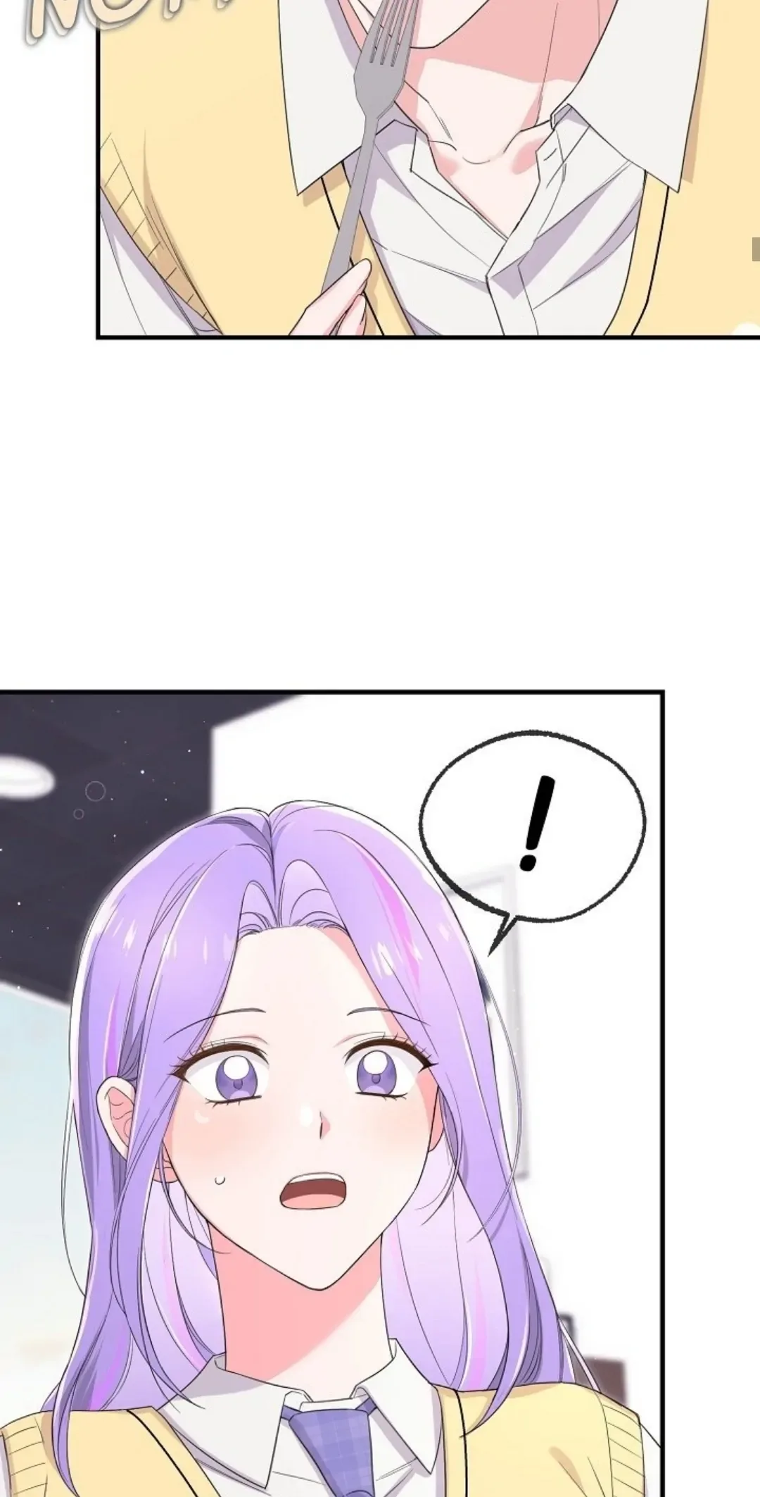 Moonshark: Sharks Are Born To Be Stars Chapter 16 page 11
