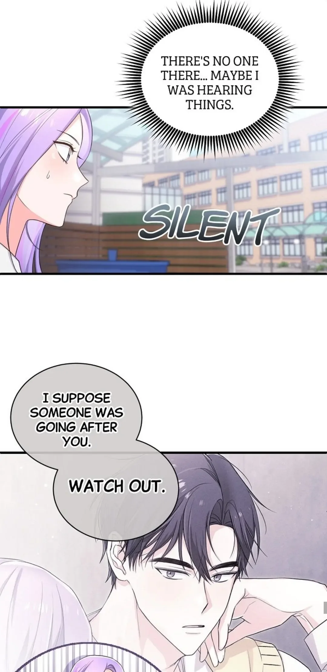 Moonshark: Sharks Are Born To Be Stars Chapter 12 page 51