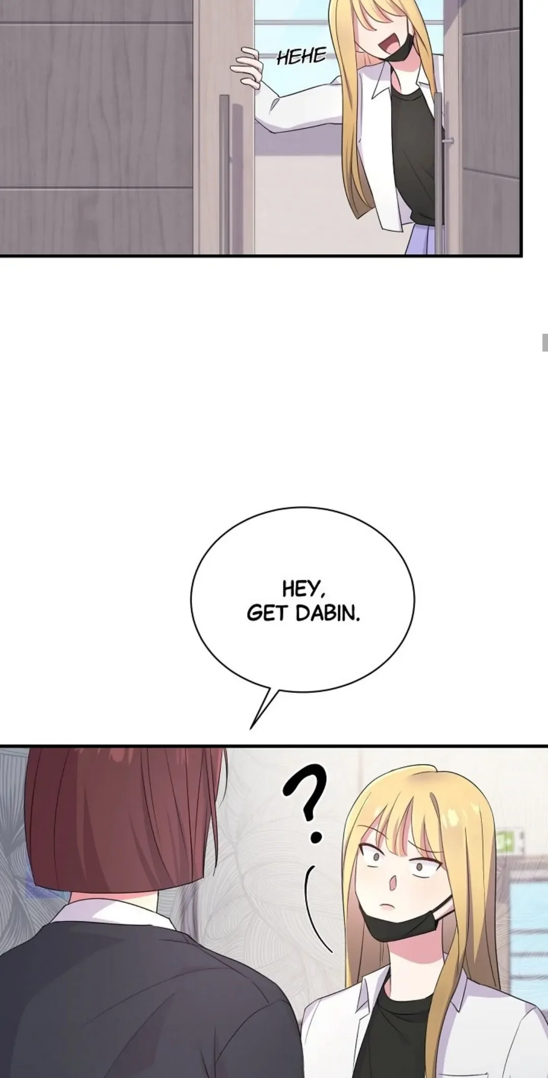 Moonshark: Sharks Are Born To Be Stars Chapter 18 page 20