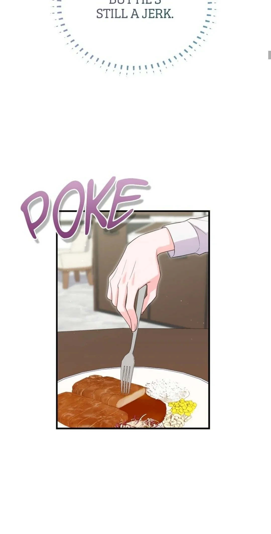 Moonshark: Sharks Are Born To Be Stars Chapter 16 page 7
