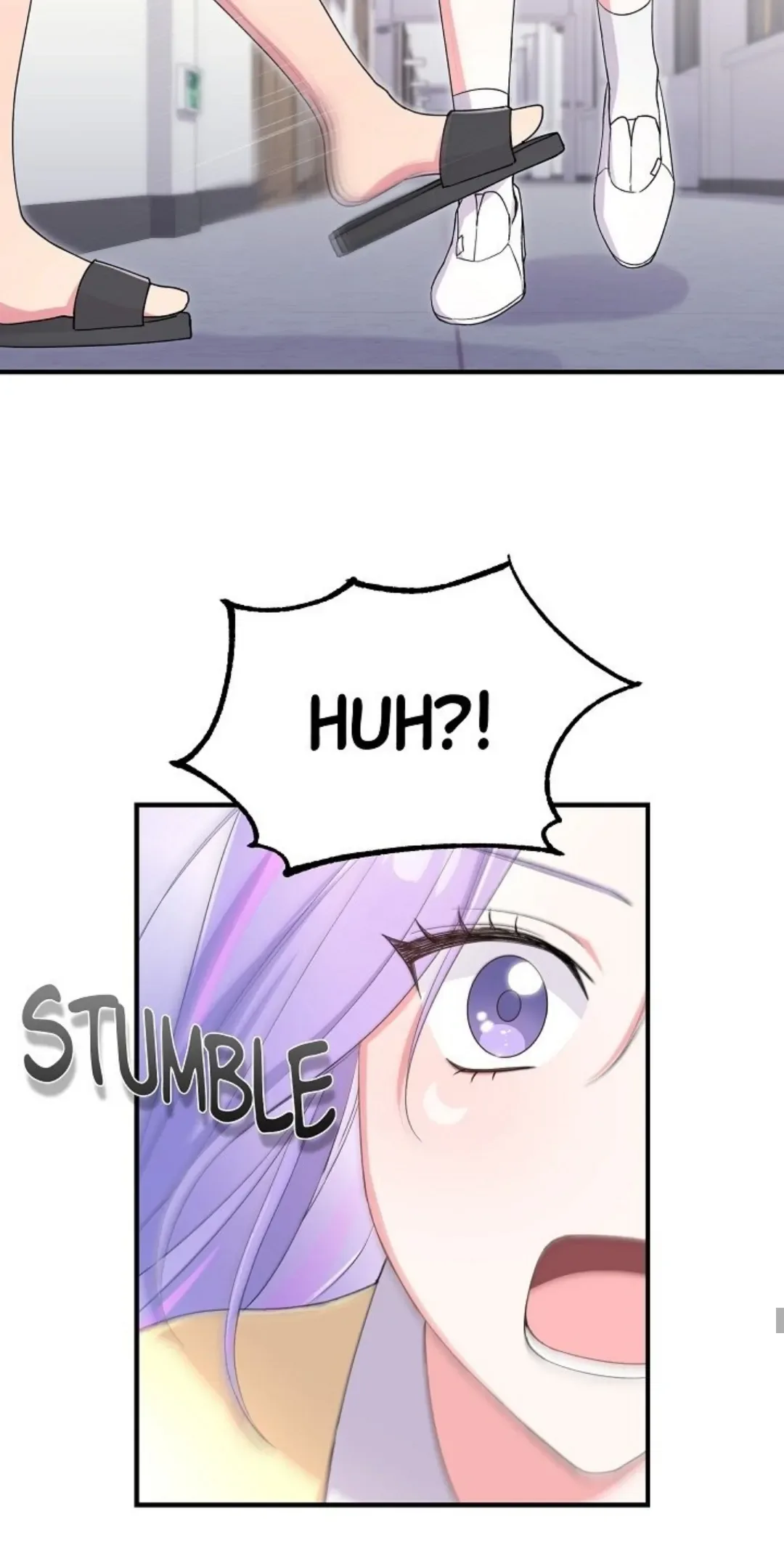 Moonshark: Sharks Are Born To Be Stars Chapter 18 page 53