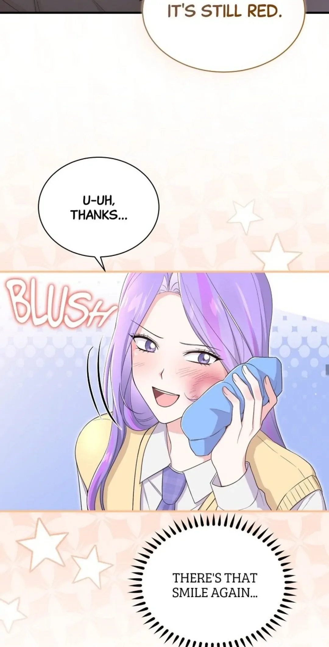 Moonshark: Sharks Are Born To Be Stars Chapter 17 page 35