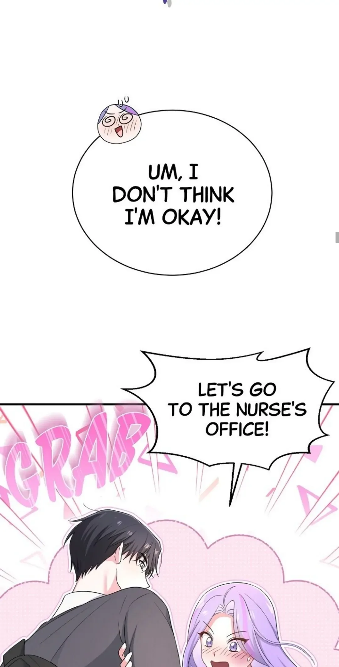 Moonshark: Sharks Are Born To Be Stars Chapter 17 page 22