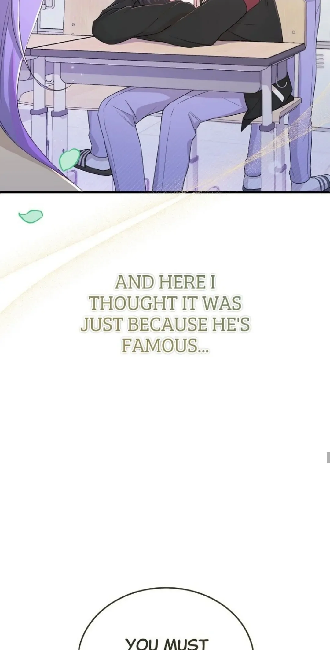 Moonshark: Sharks Are Born To Be Stars Chapter 17 page 43