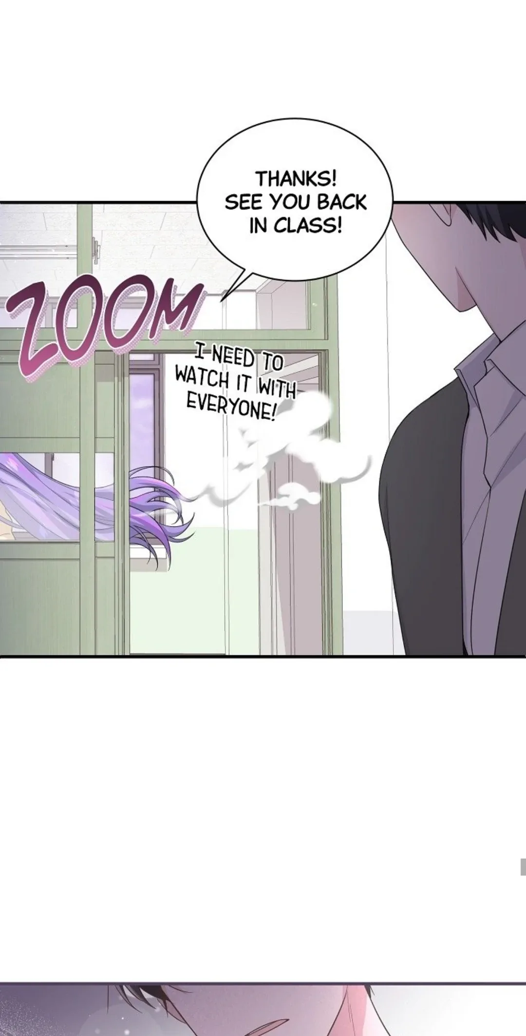 Moonshark: Sharks Are Born To Be Stars Chapter 17 page 51