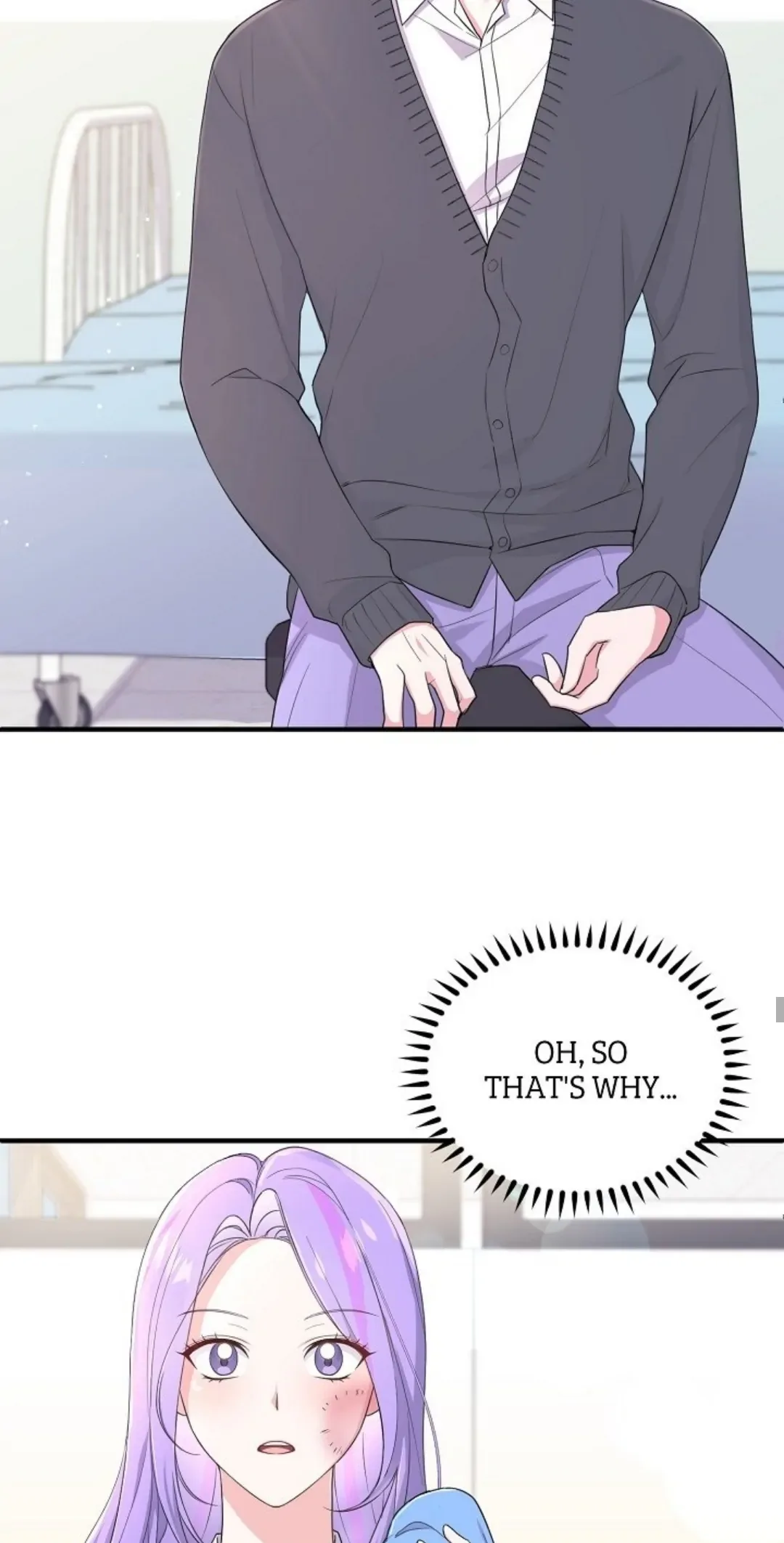 Moonshark: Sharks Are Born To Be Stars Chapter 17 page 40