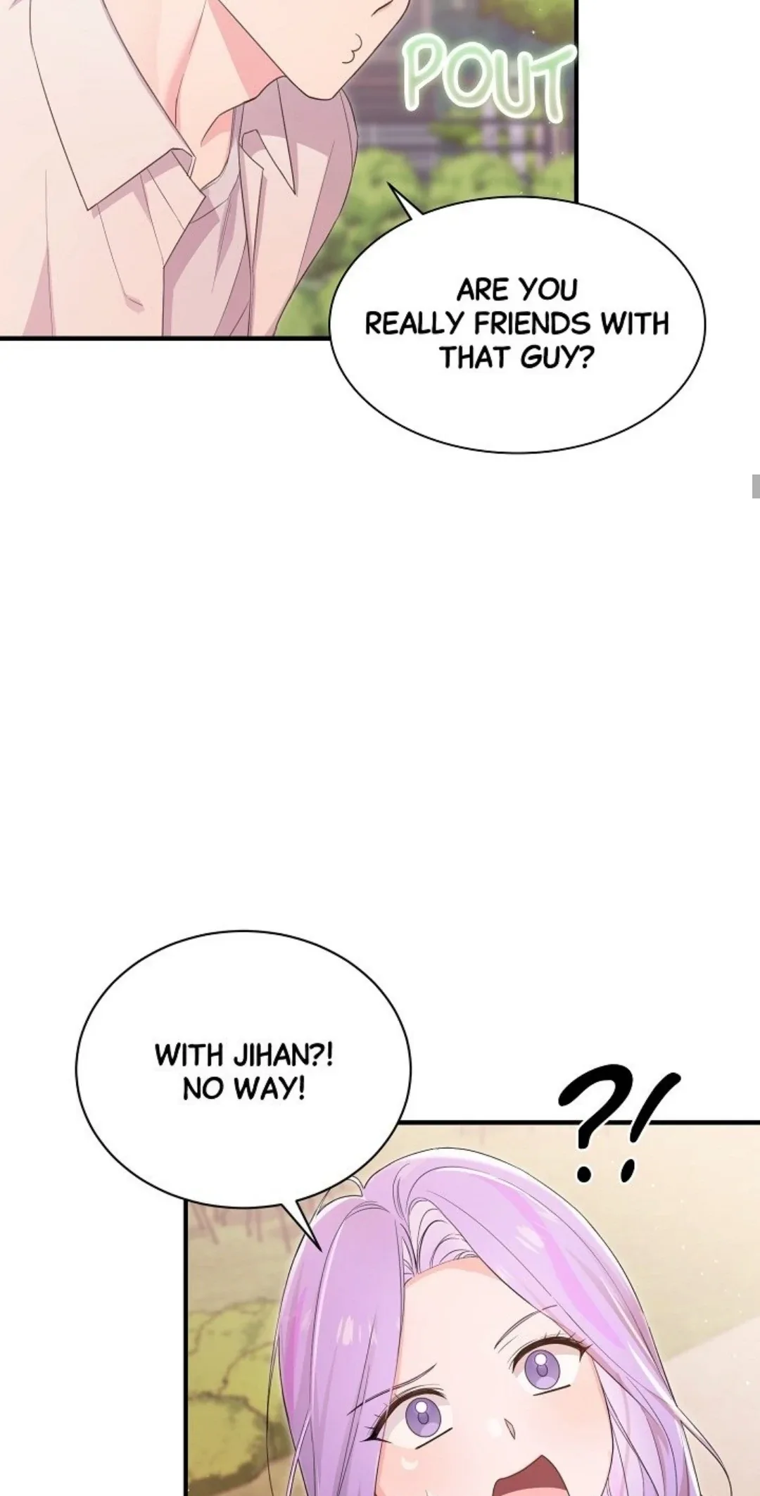 Moonshark: Sharks Are Born To Be Stars Chapter 16 page 21