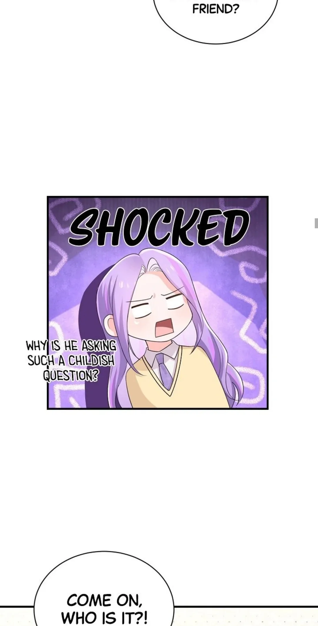 Moonshark: Sharks Are Born To Be Stars Chapter 16 page 23