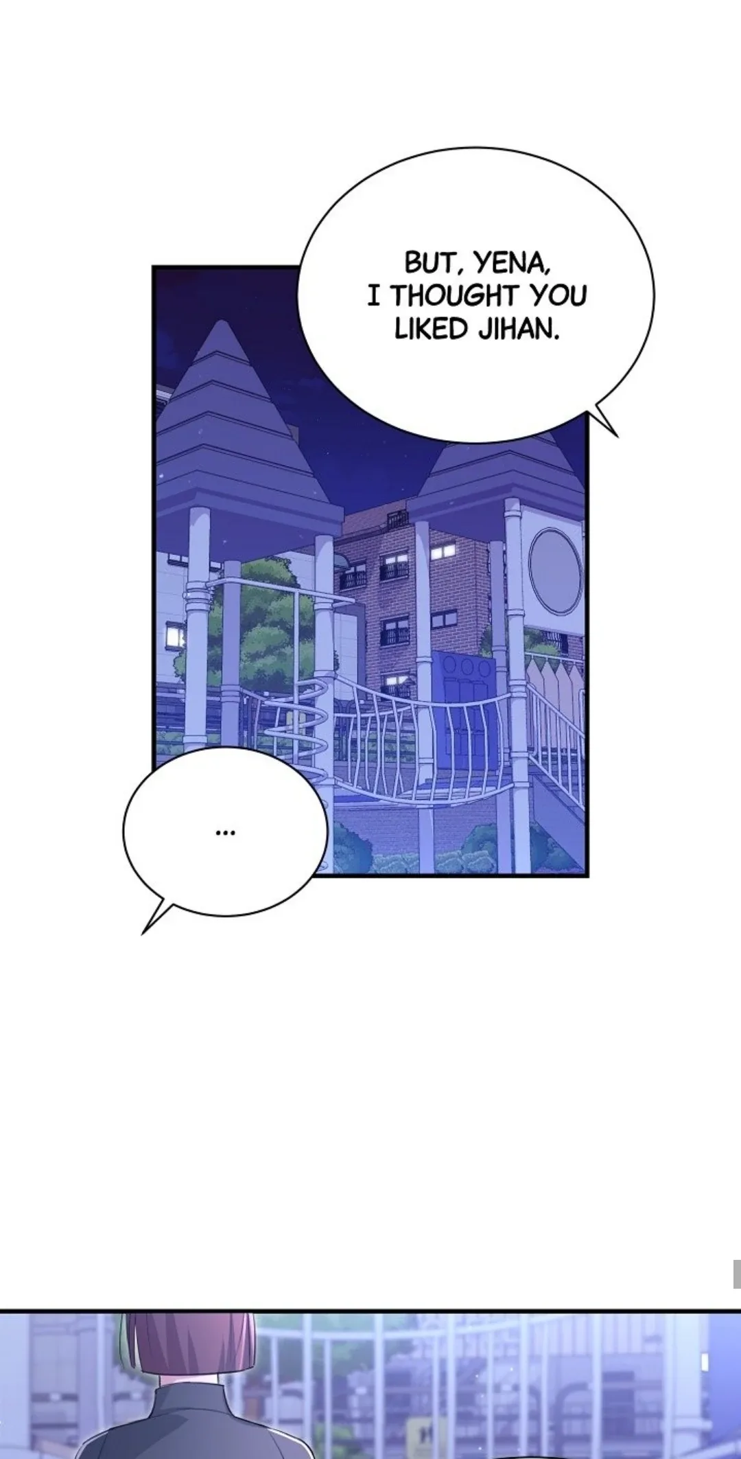 Moonshark: Sharks Are Born To Be Stars Chapter 19 page 45