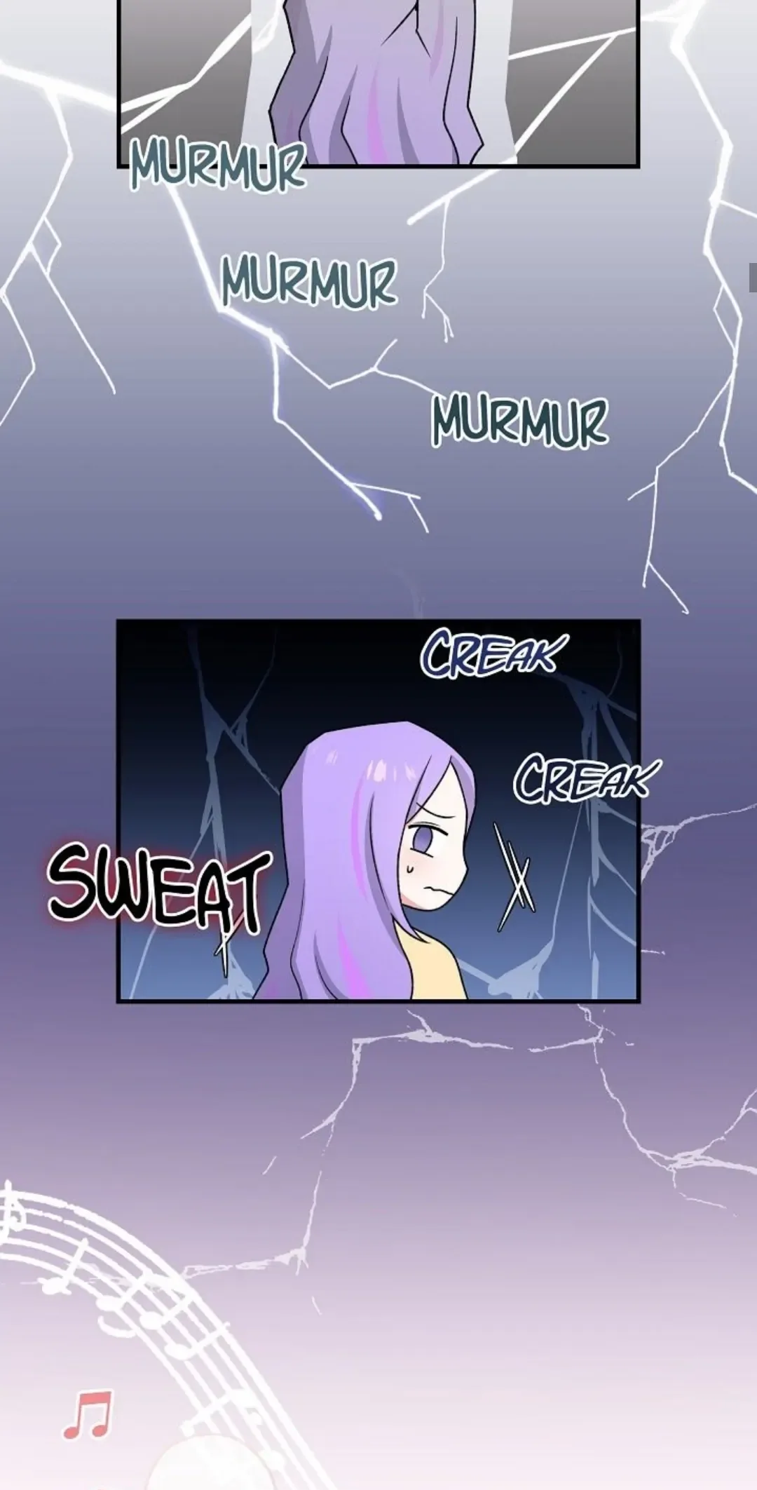 Moonshark: Sharks Are Born To Be Stars Chapter 19 page 10