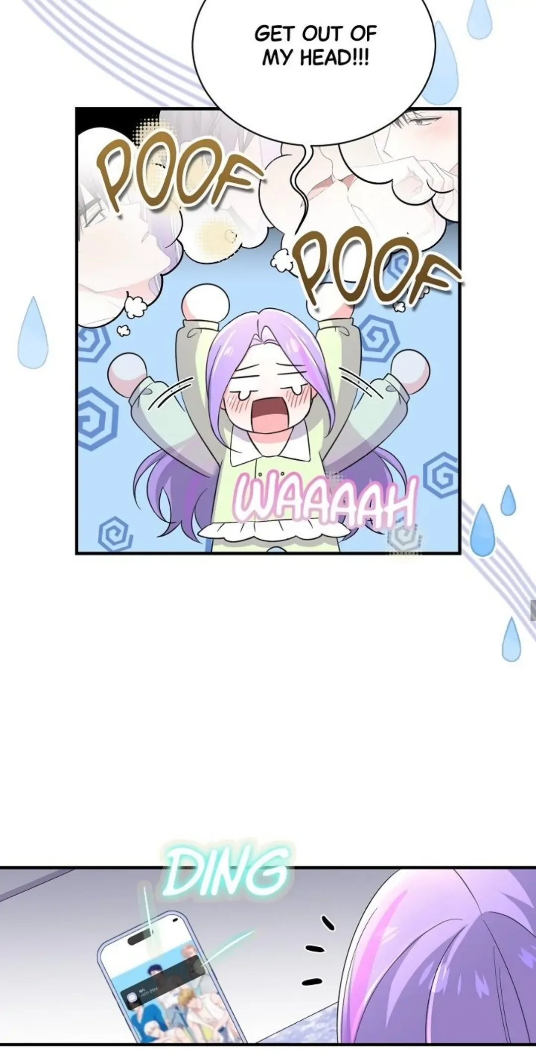 Moonshark: Sharks Are Born To Be Stars Chapter 19 page 30