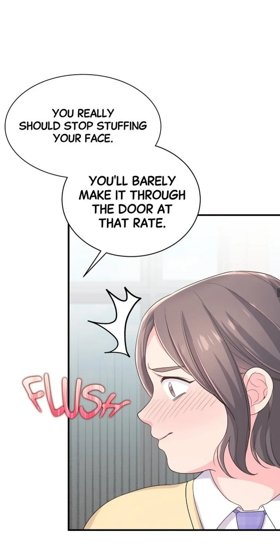 Moonshark: Sharks Are Born To Be Stars Chapter 16 page 34