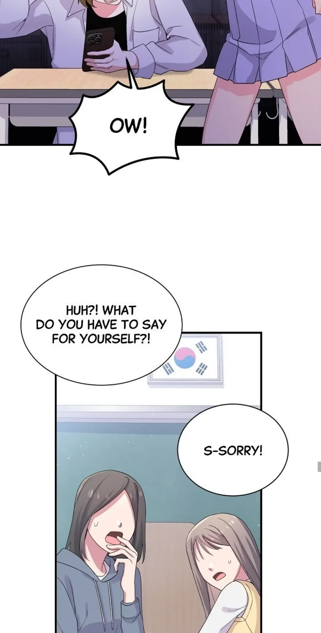 Moonshark: Sharks Are Born To Be Stars Chapter 16 page 47