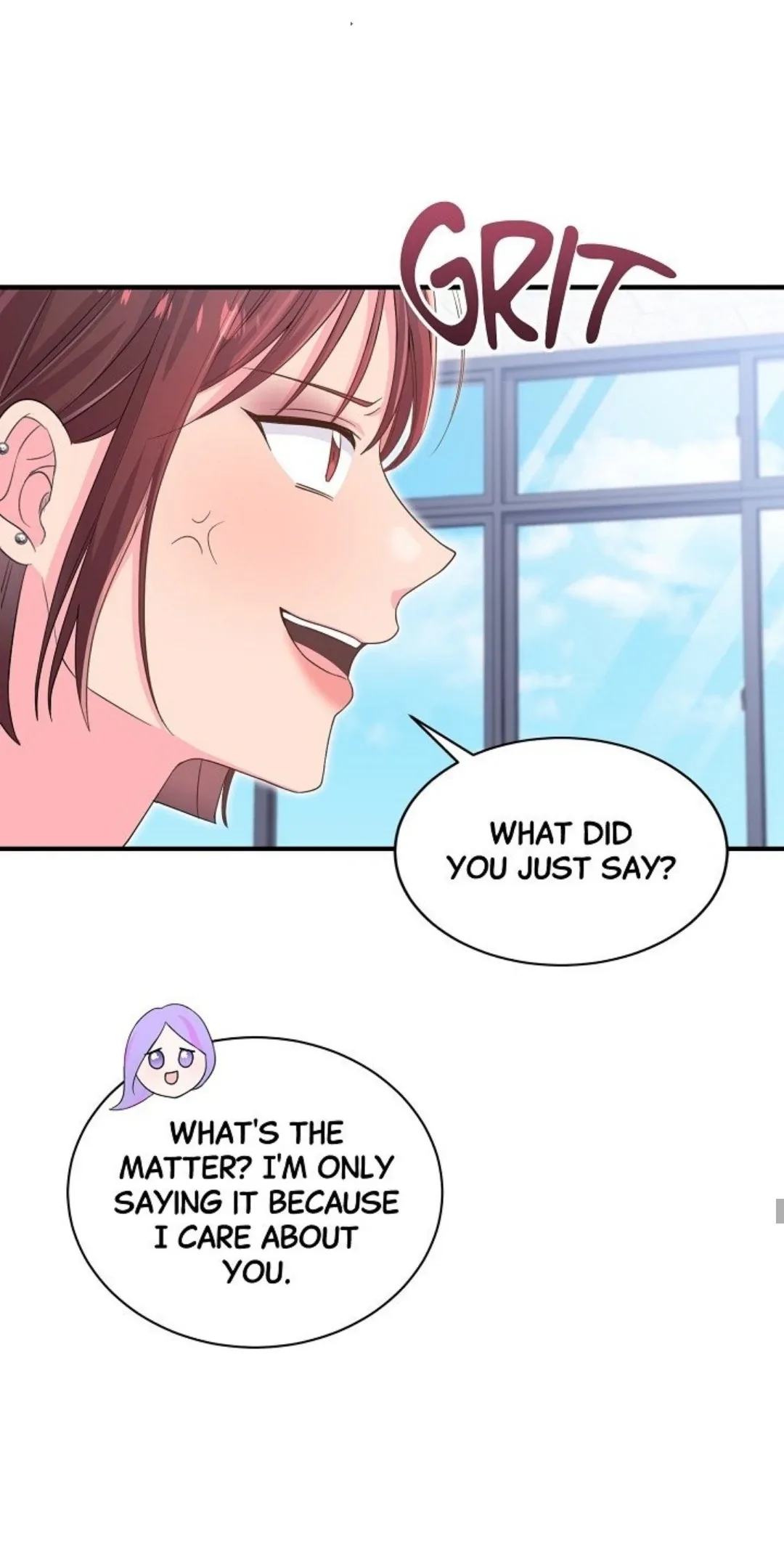Moonshark: Sharks Are Born To Be Stars Chapter 16 page 50