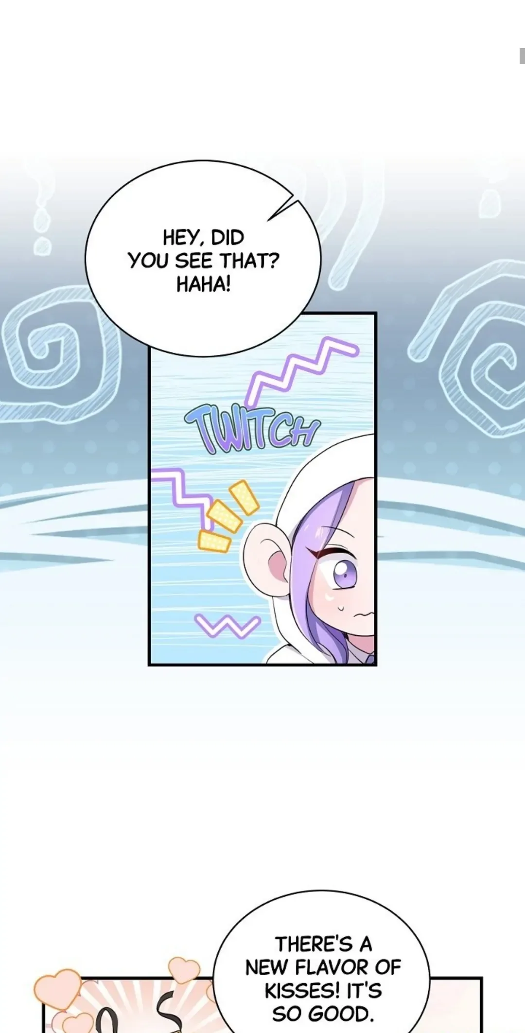 Moonshark: Sharks Are Born To Be Stars Chapter 20 page 5
