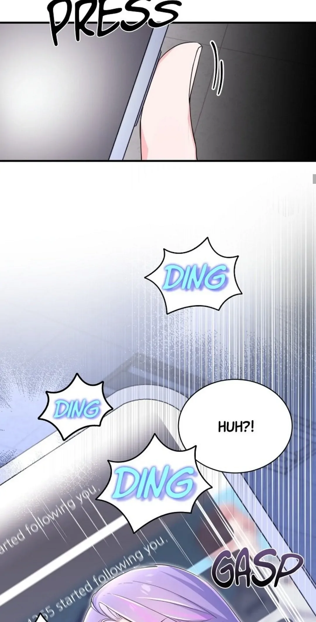 Moonshark: Sharks Are Born To Be Stars Chapter 20 page 20