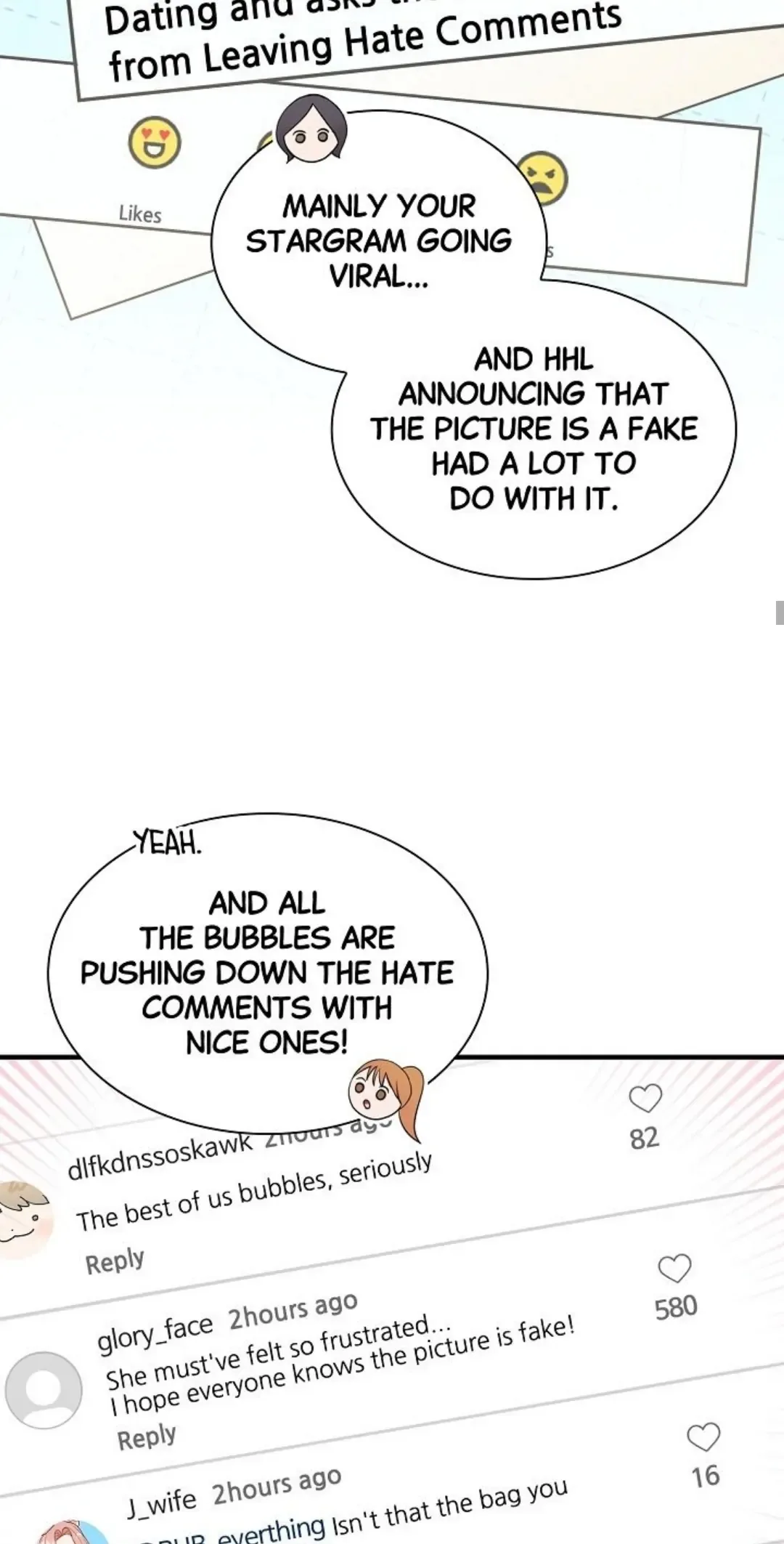Moonshark: Sharks Are Born To Be Stars Chapter 20 page 27