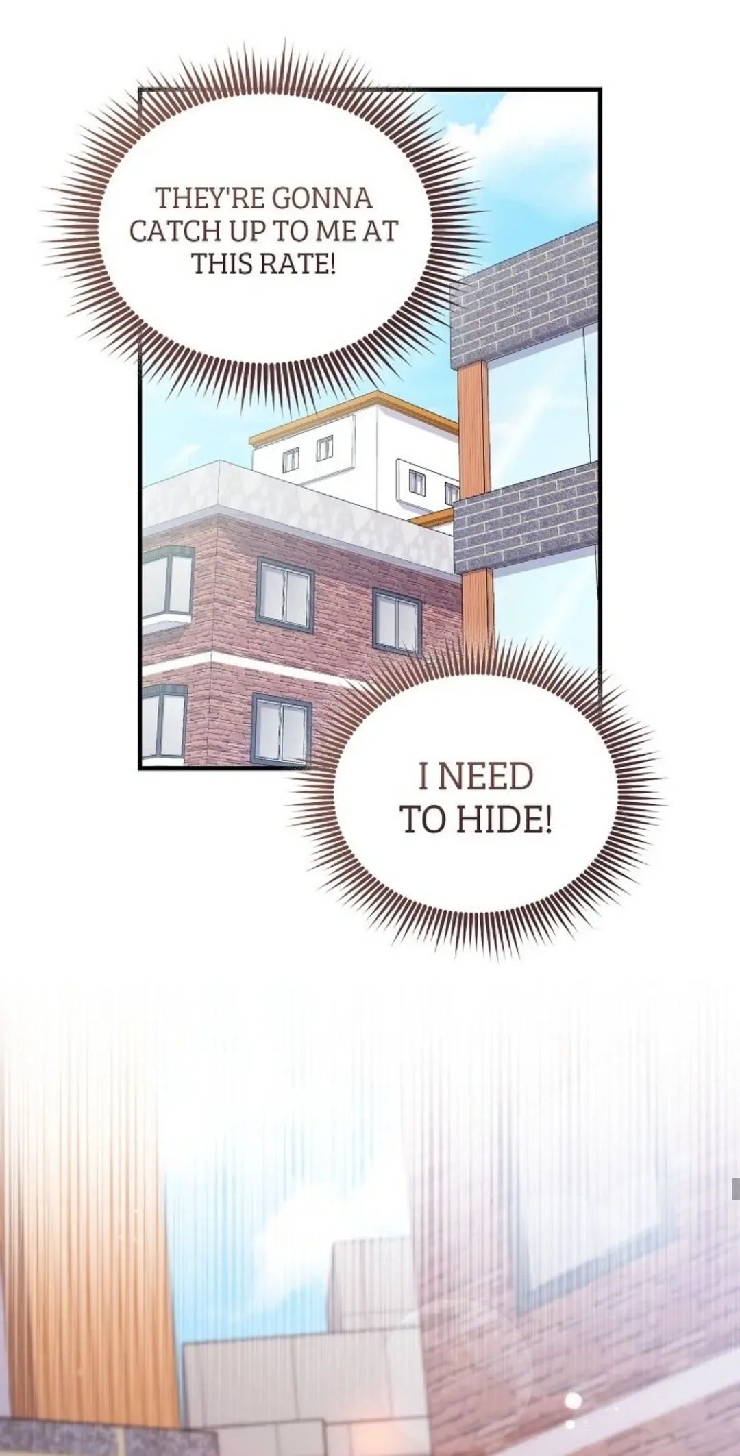 Moonshark: Sharks Are Born To Be Stars Chapter 20 page 54