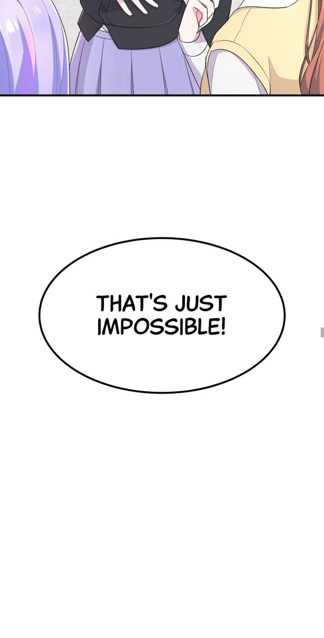 Moonshark: Sharks Are Born To Be Stars Chapter 20 page 35