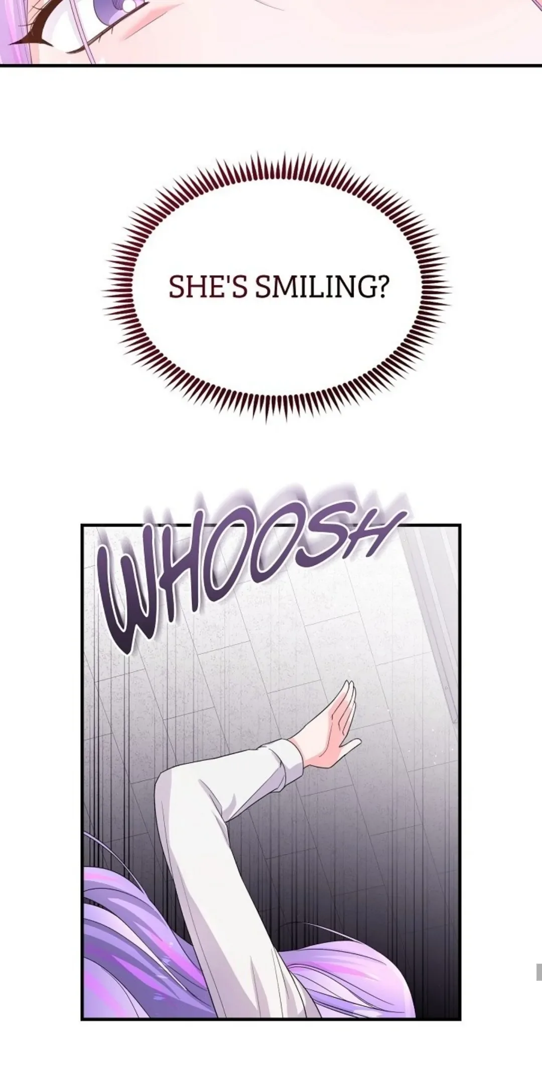 Moonshark: Sharks Are Born To Be Stars Chapter 16 page 58