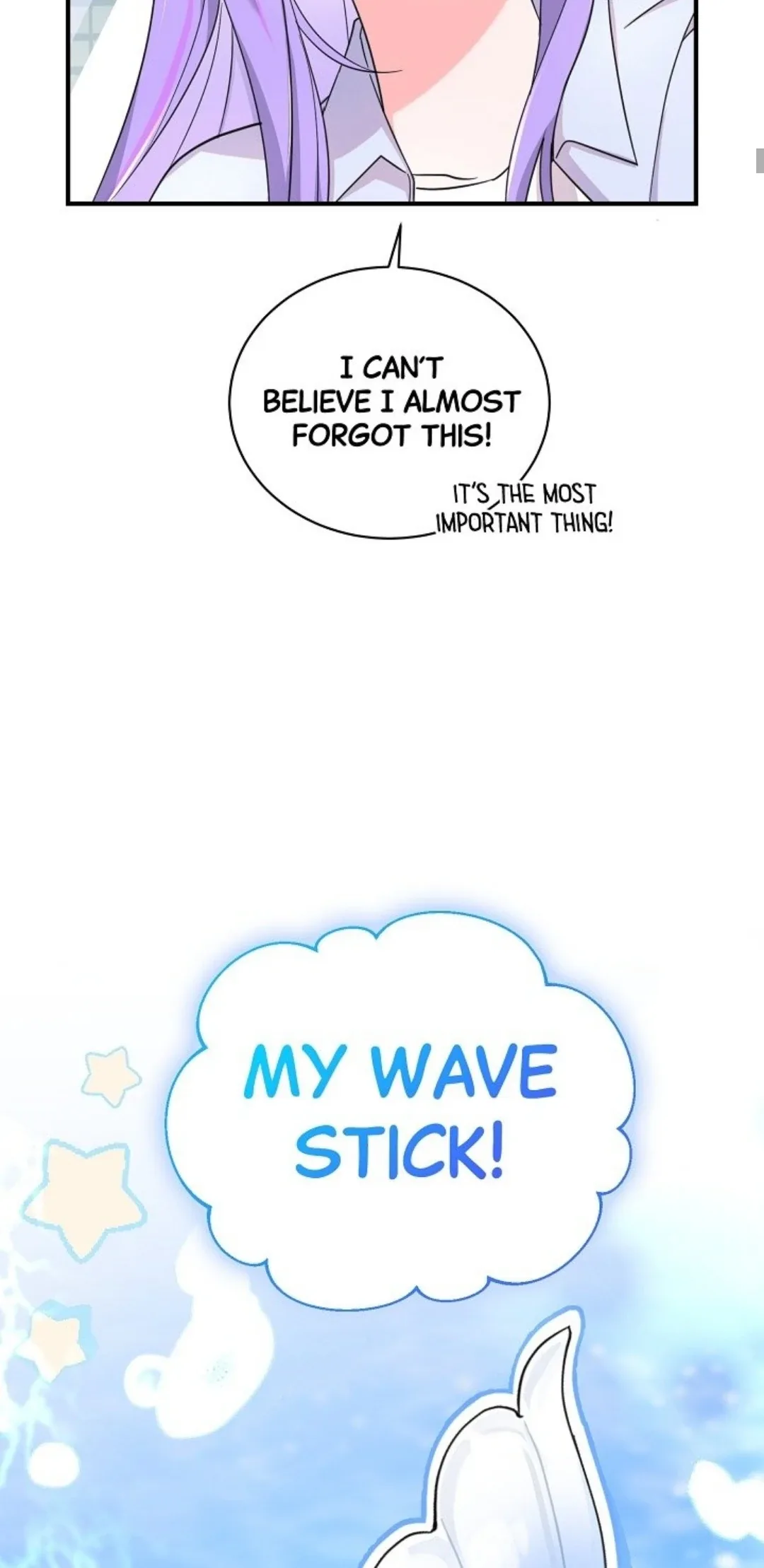 Moonshark: Sharks Are Born To Be Stars Chapter 22 page 7