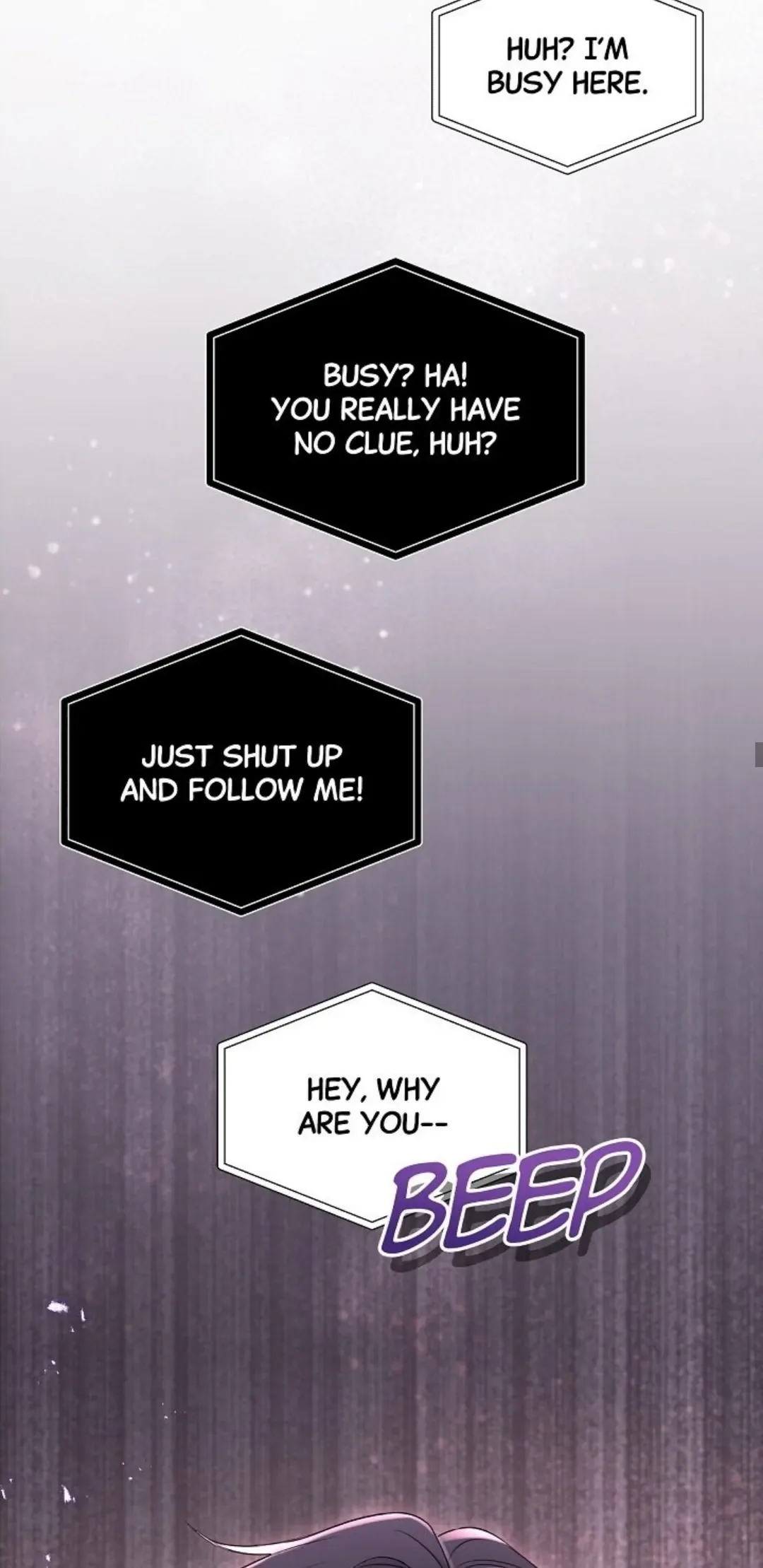 Moonshark: Sharks Are Born To Be Stars Chapter 22 page 31