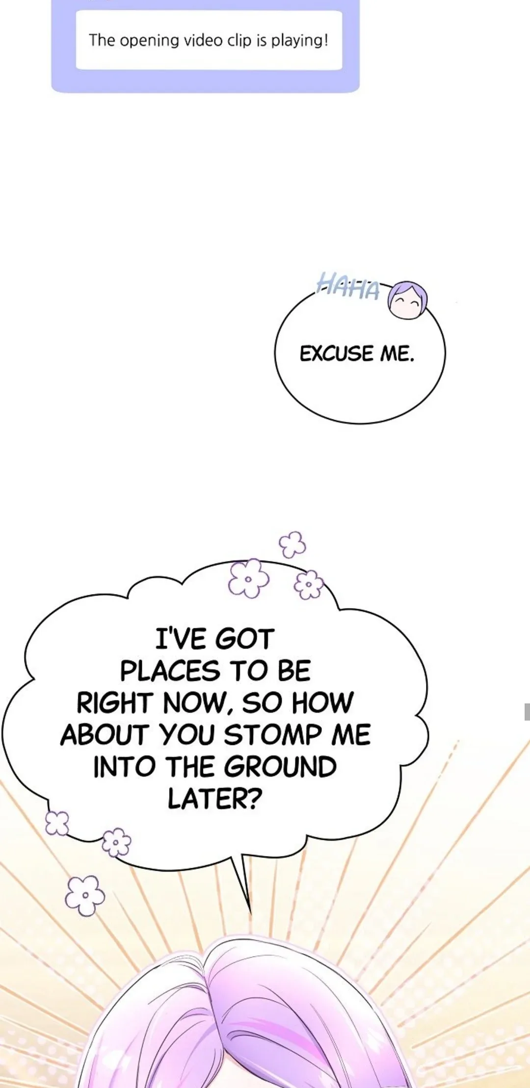 Moonshark: Sharks Are Born To Be Stars Chapter 22 page 42