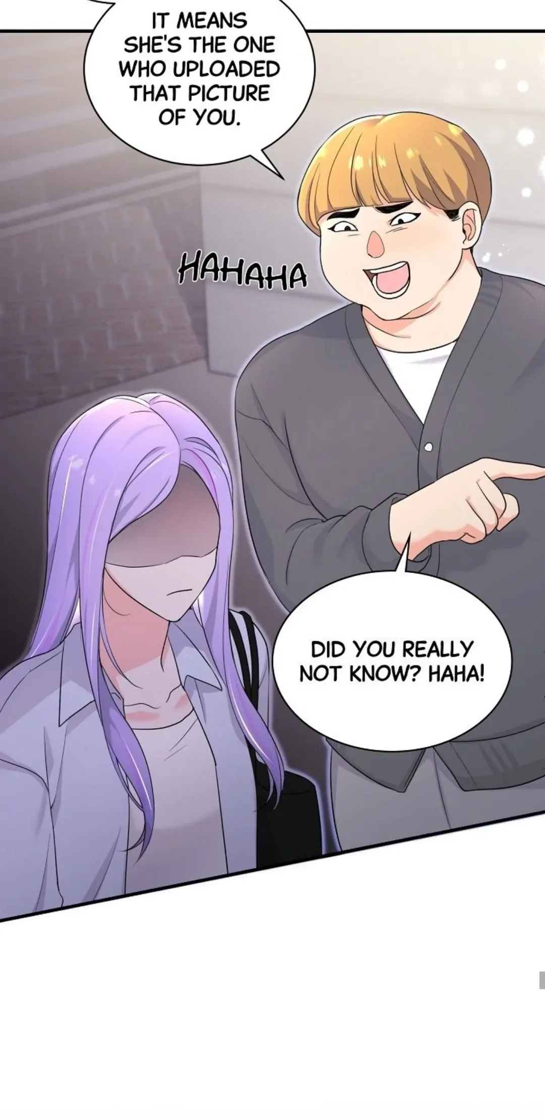 Moonshark: Sharks Are Born To Be Stars Chapter 22 page 56