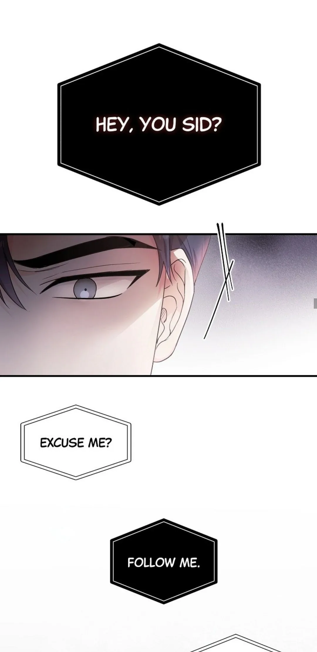 Moonshark: Sharks Are Born To Be Stars Chapter 22 page 30