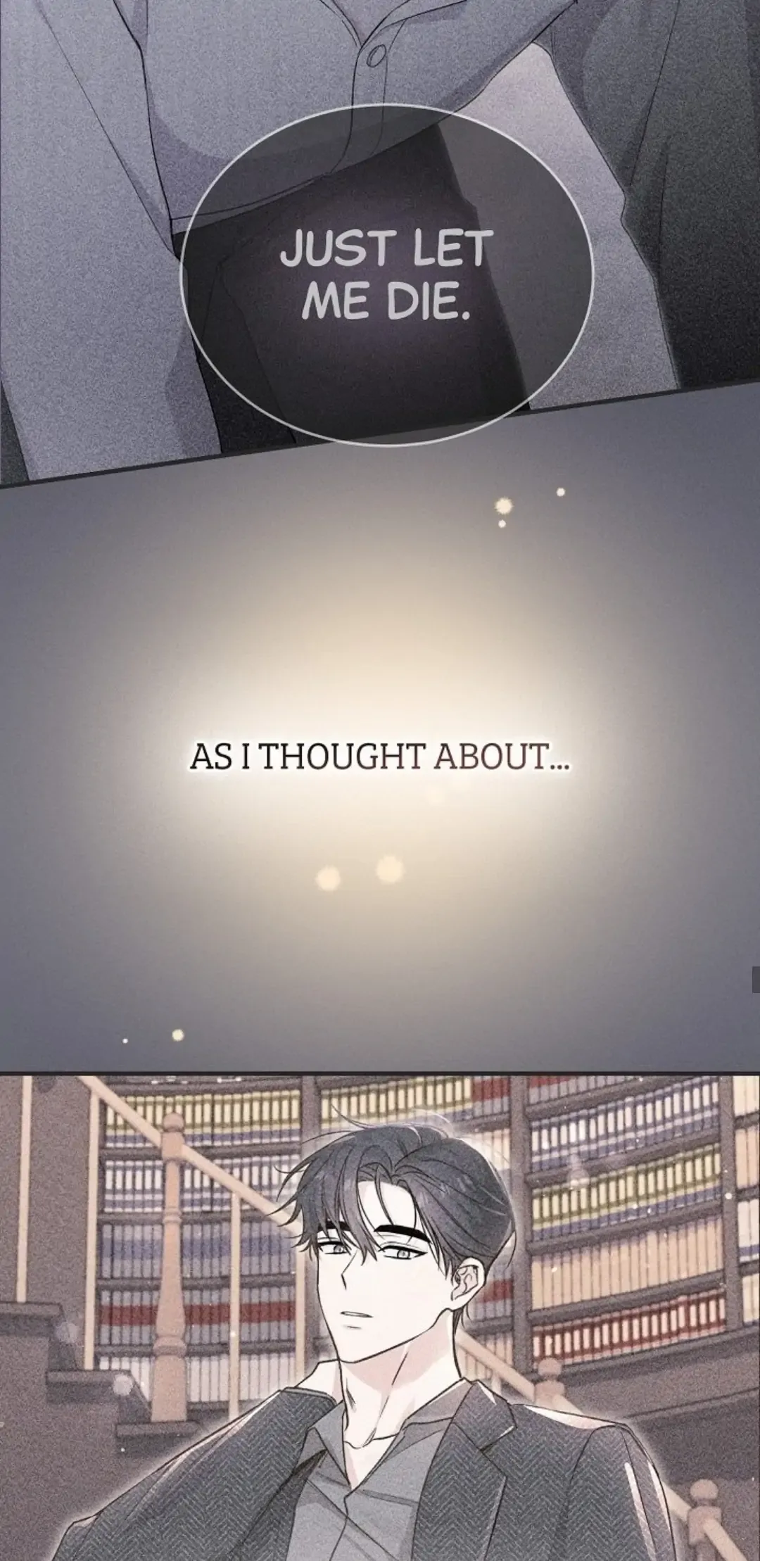 Moonshark: Sharks Are Born To Be Stars Chapter 21 page 38