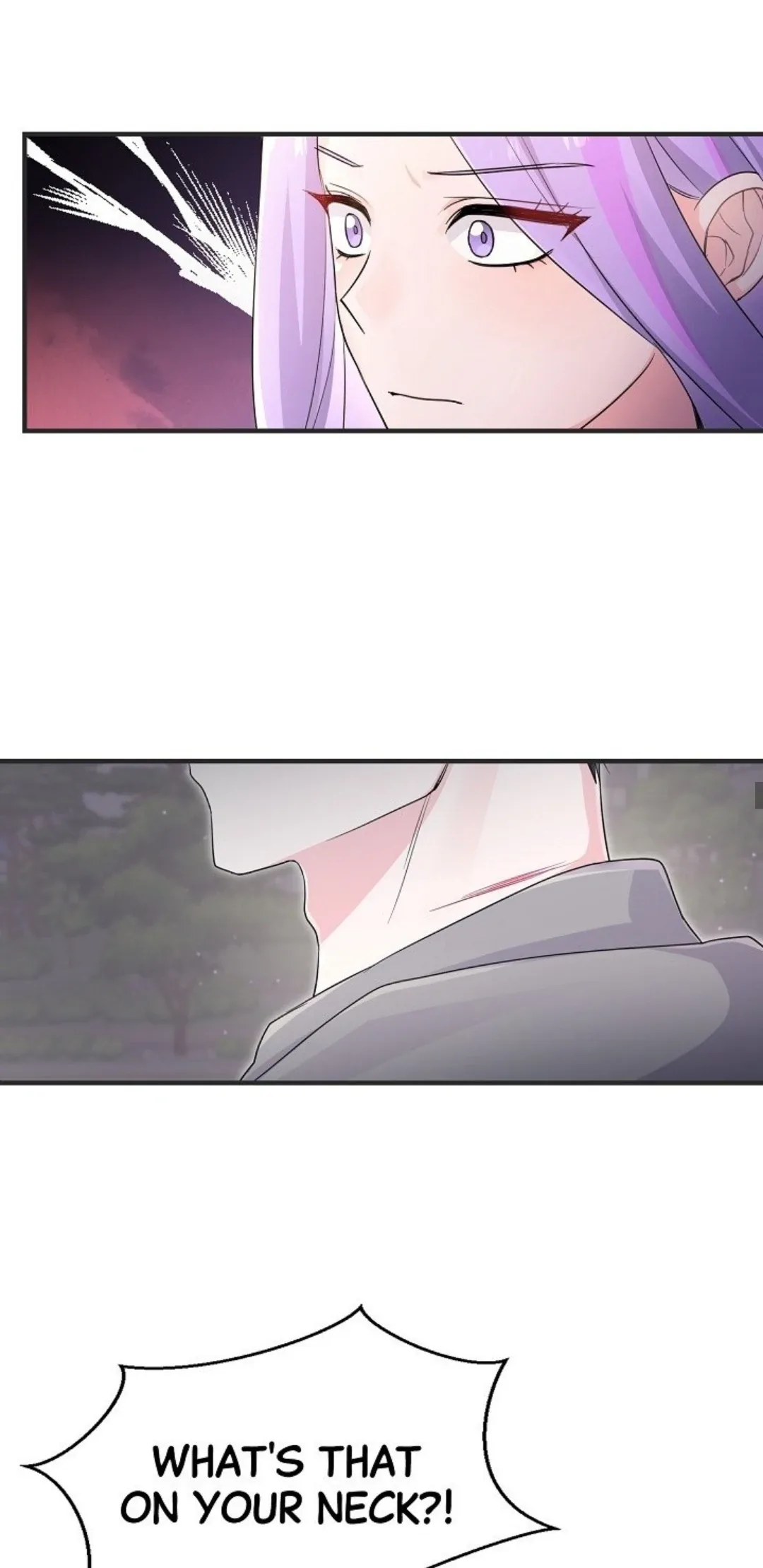 Moonshark: Sharks Are Born To Be Stars Chapter 21 page 31