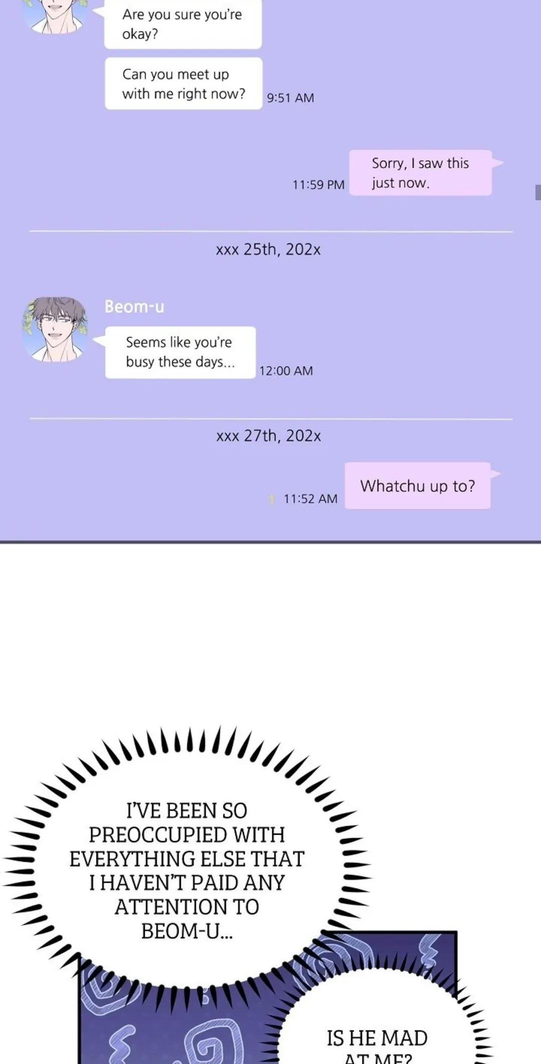 Moonshark: Sharks Are Born To Be Stars Chapter 25 page 13