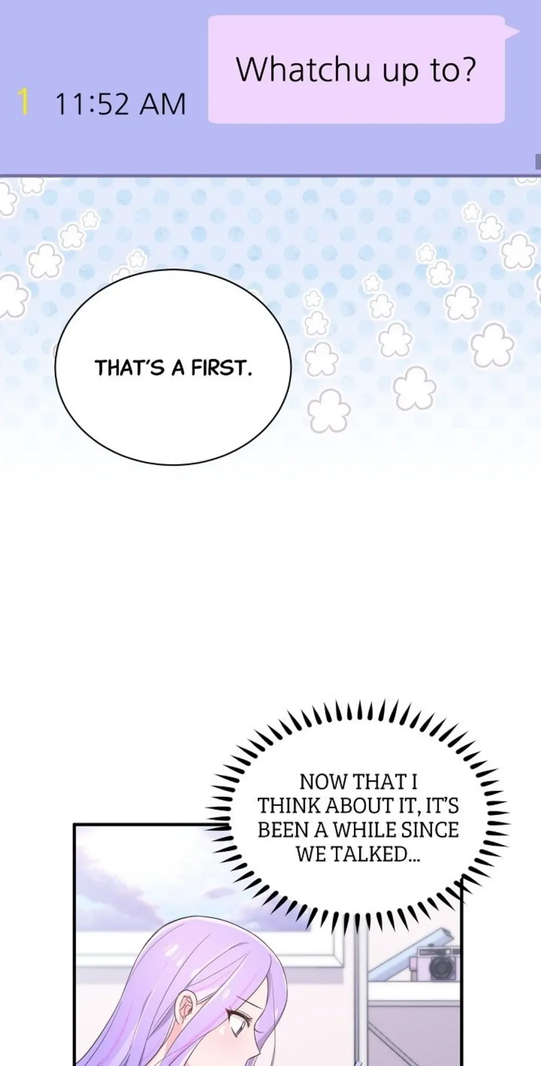 Moonshark: Sharks Are Born To Be Stars Chapter 25 page 11