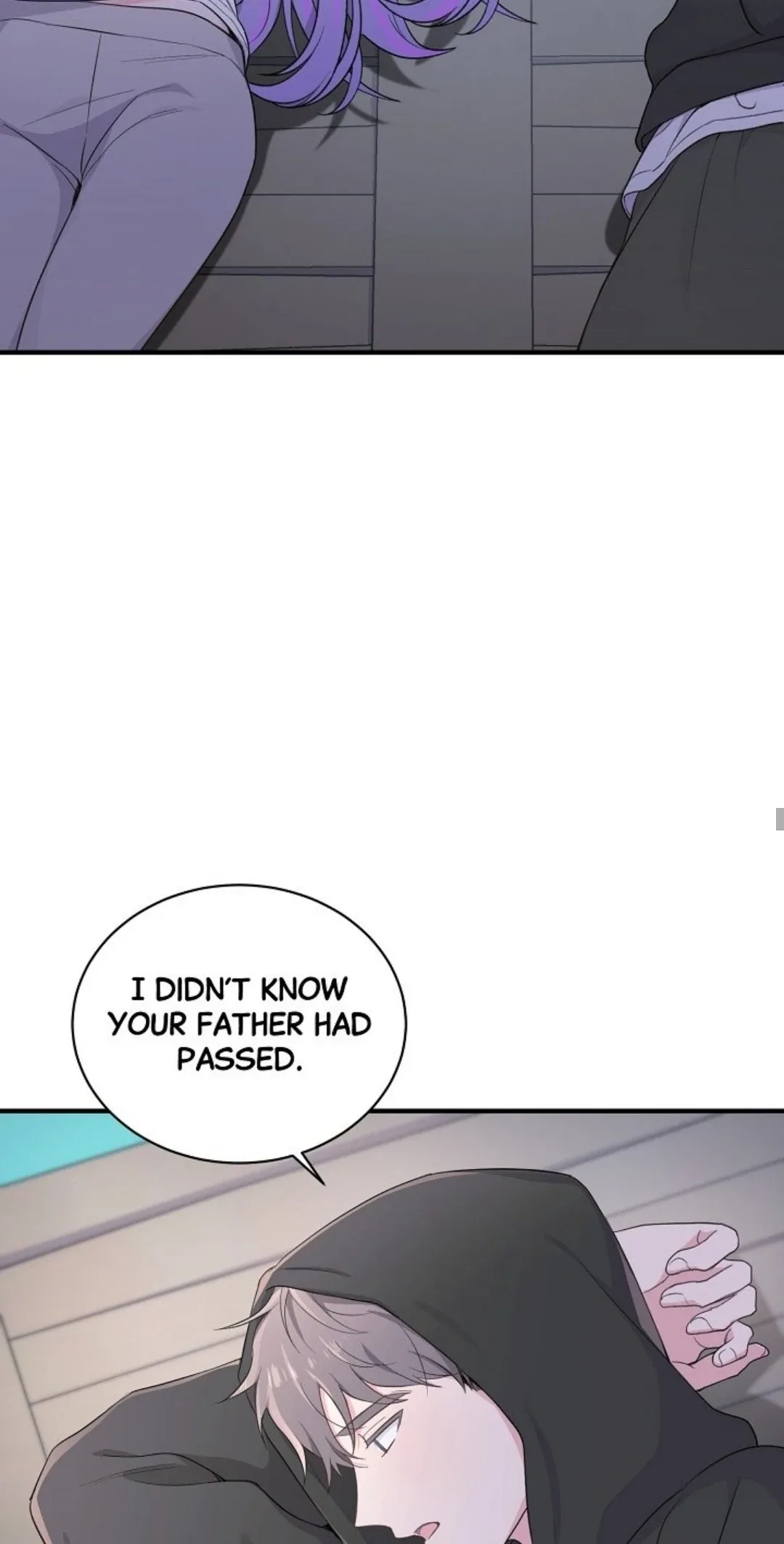 Moonshark: Sharks Are Born To Be Stars Chapter 25 page 37