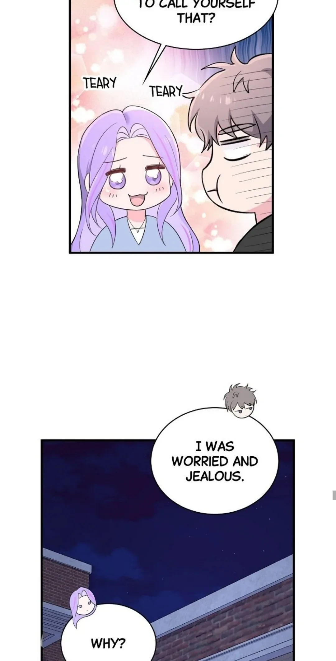 Moonshark: Sharks Are Born To Be Stars Chapter 25 page 52