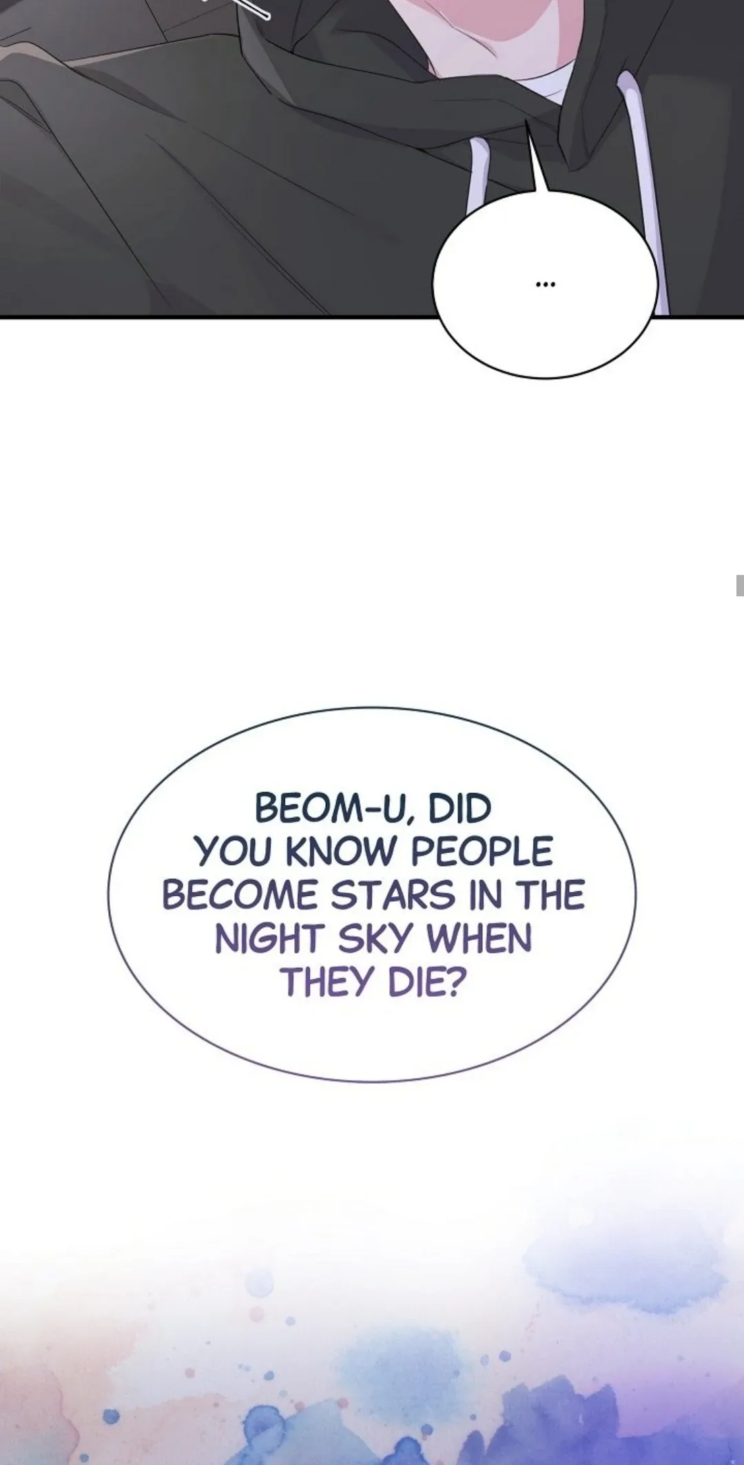 Moonshark: Sharks Are Born To Be Stars Chapter 25 page 28