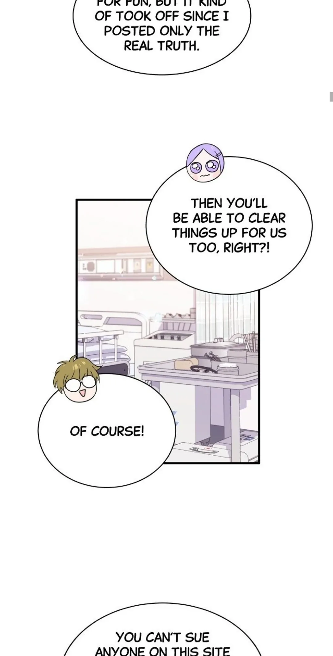 Moonshark: Sharks Are Born To Be Stars Chapter 24 page 11