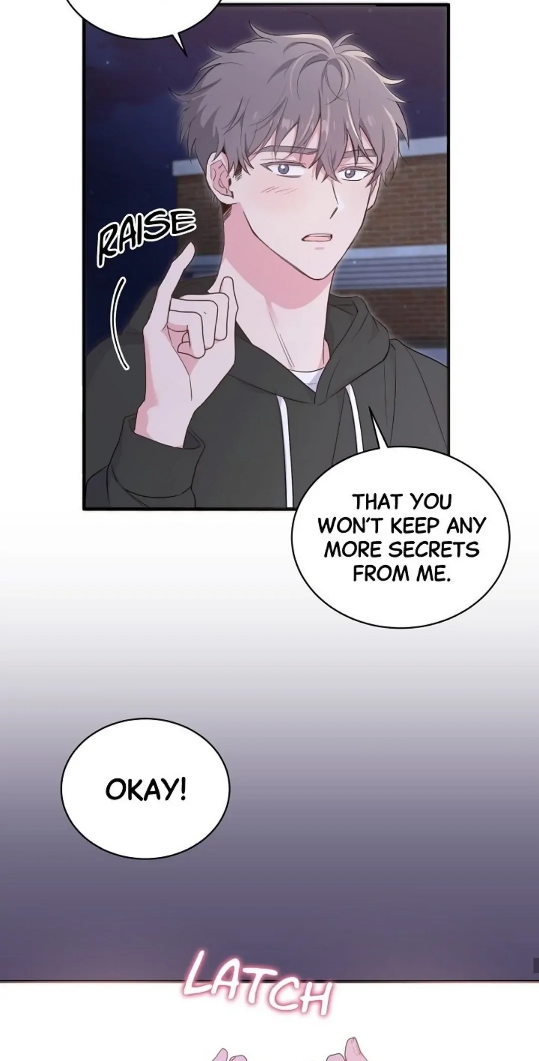 Moonshark: Sharks Are Born To Be Stars Chapter 25 page 63
