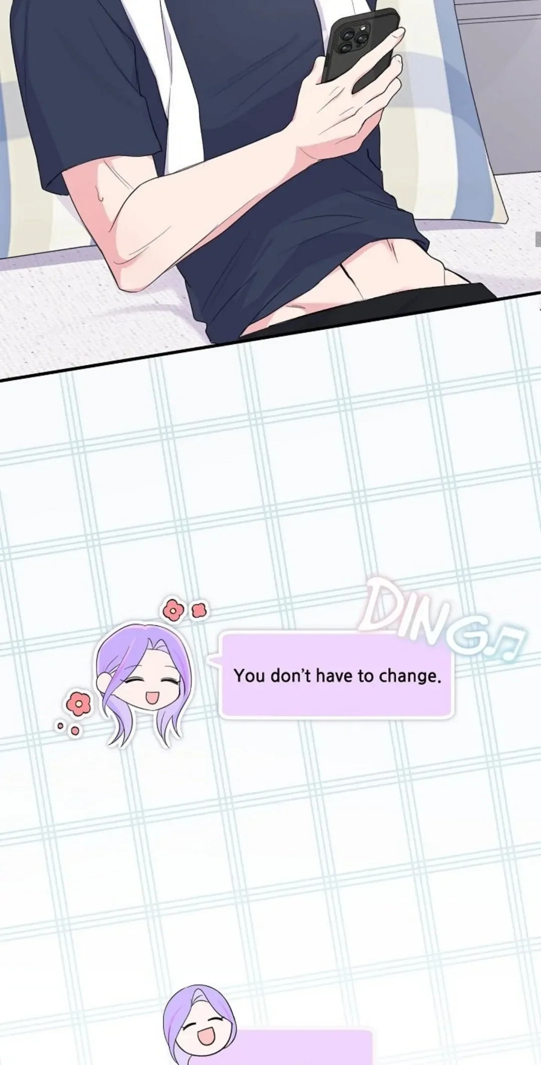 Moonshark: Sharks Are Born To Be Stars Chapter 25 page 16