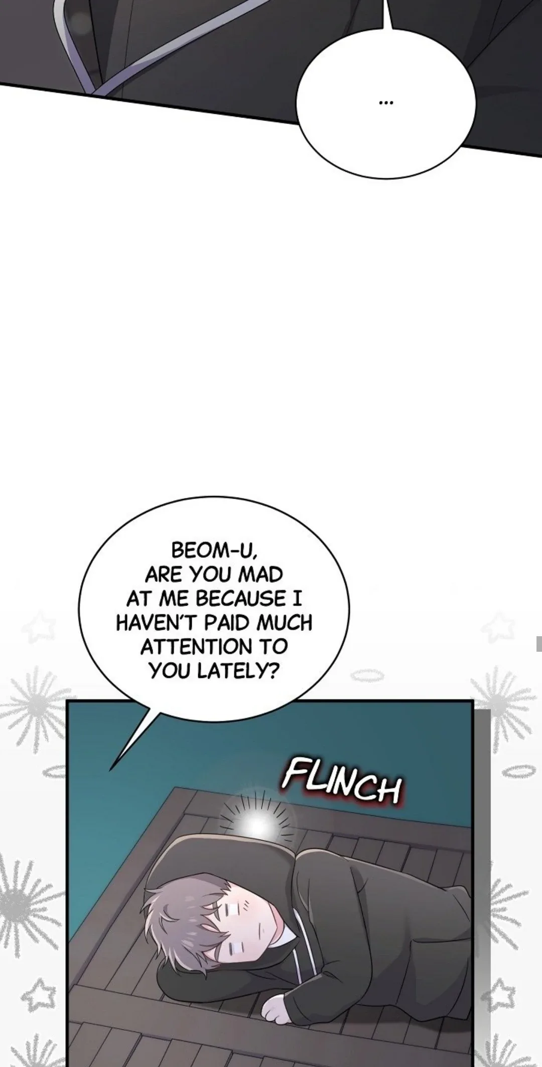Moonshark: Sharks Are Born To Be Stars Chapter 25 page 42