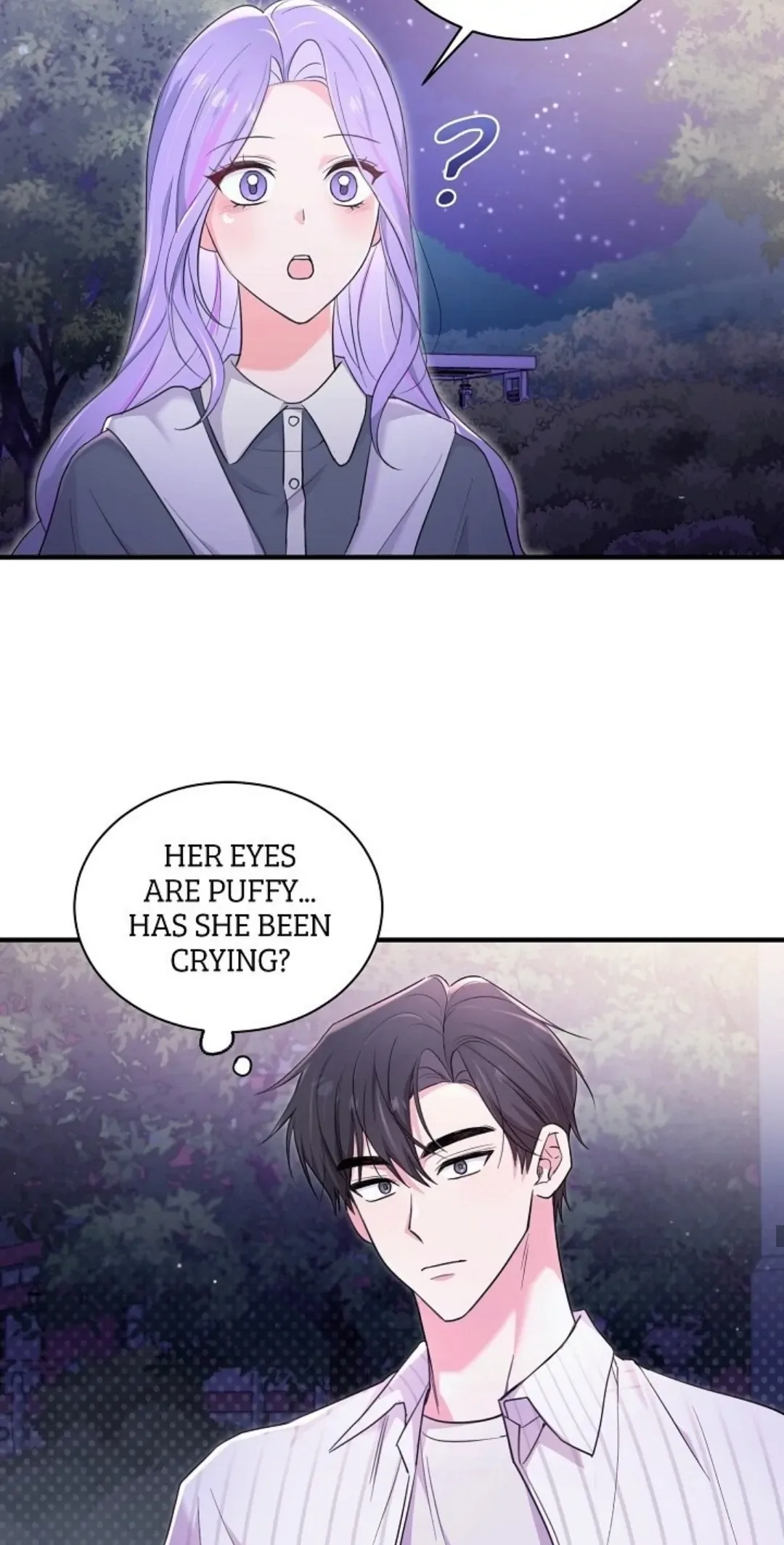 Moonshark: Sharks Are Born To Be Stars Chapter 24 page 57