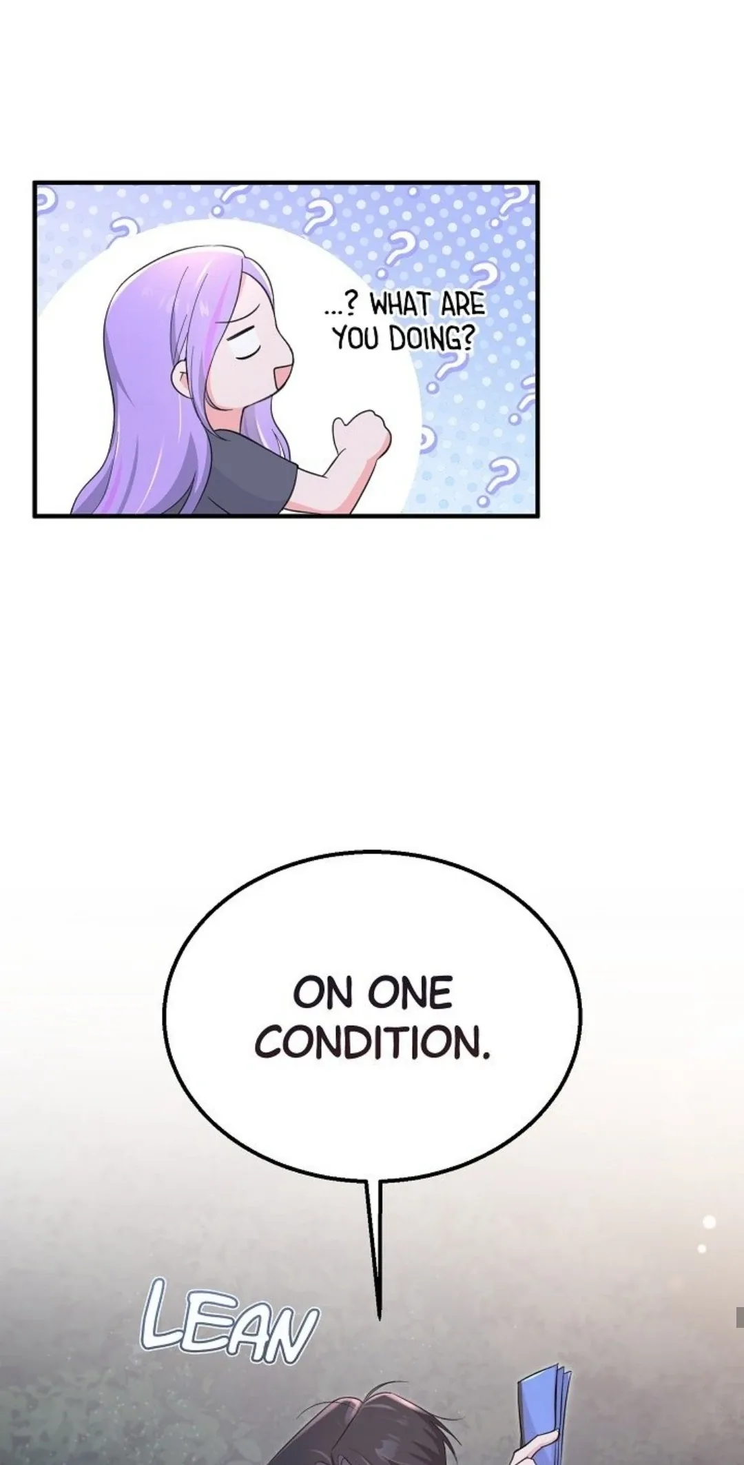 Moonshark: Sharks Are Born To Be Stars Chapter 24 page 64