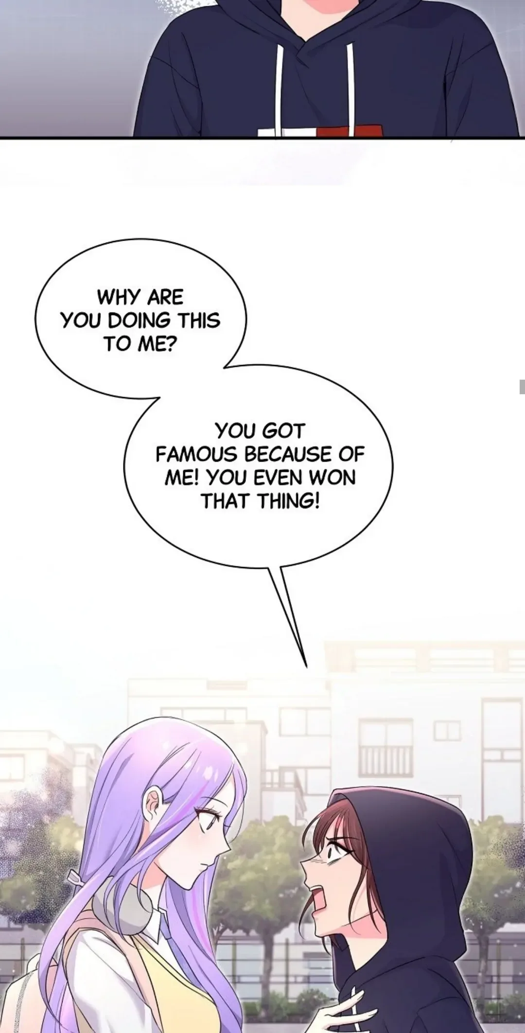 Moonshark: Sharks Are Born To Be Stars Chapter 24 page 27