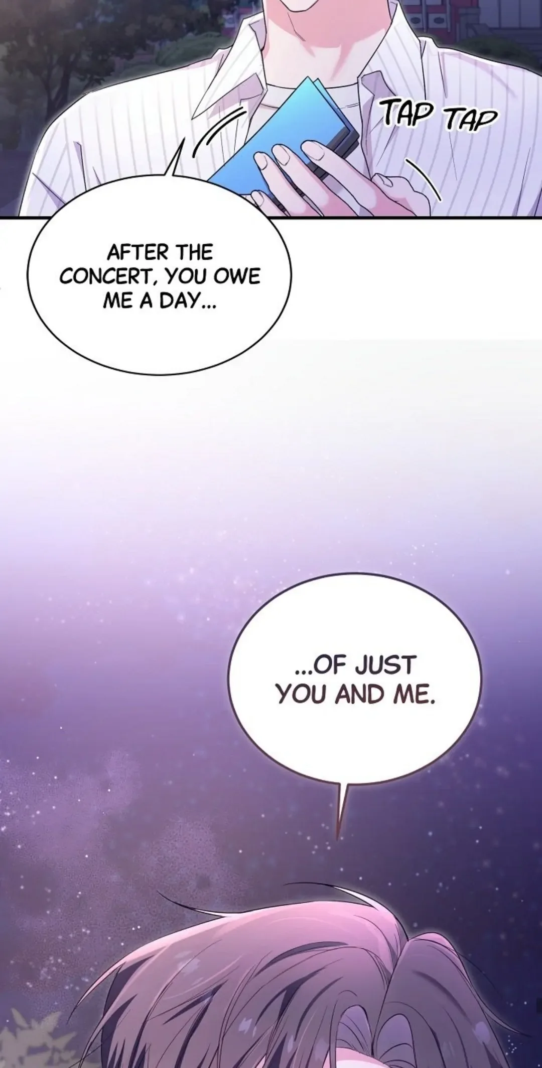Moonshark: Sharks Are Born To Be Stars Chapter 24 page 67