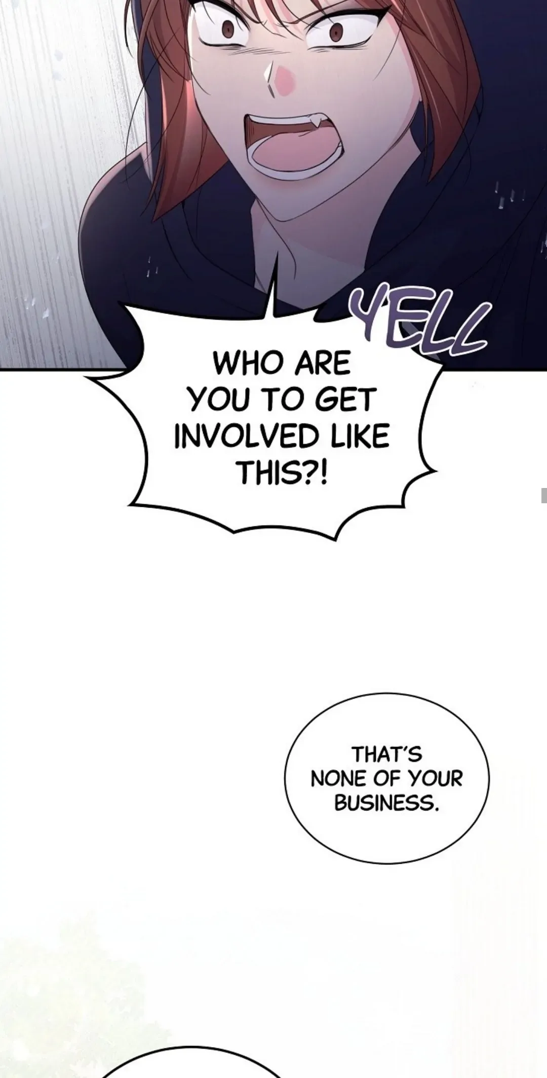 Moonshark: Sharks Are Born To Be Stars Chapter 24 page 33
